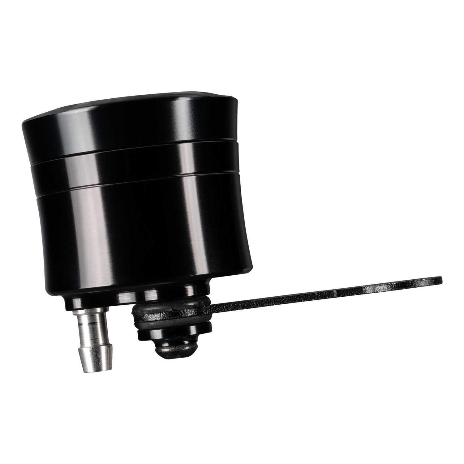 Accossato, brake fluid reservoir. 25cc