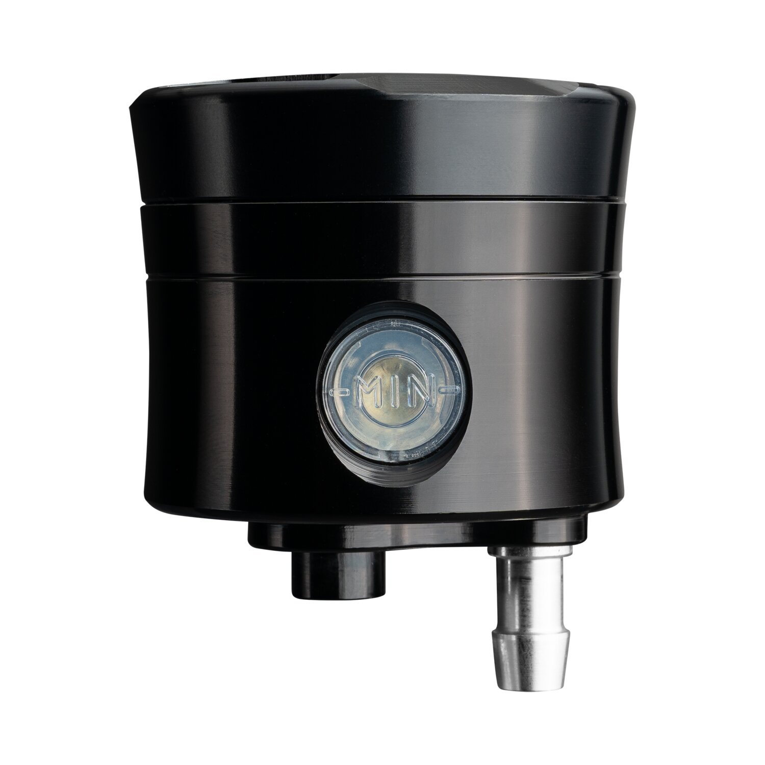Accossato, brake fluid reservoir. 25cc