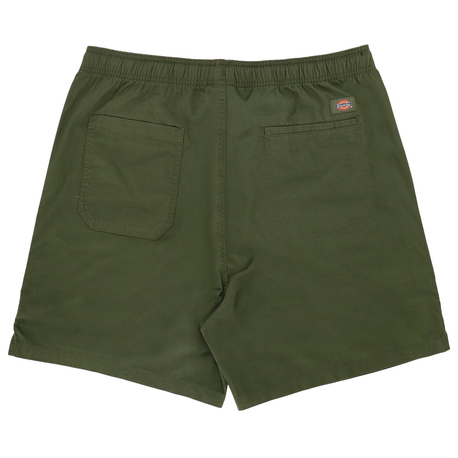 Dickies Pelican rapids short, cypress Green, S