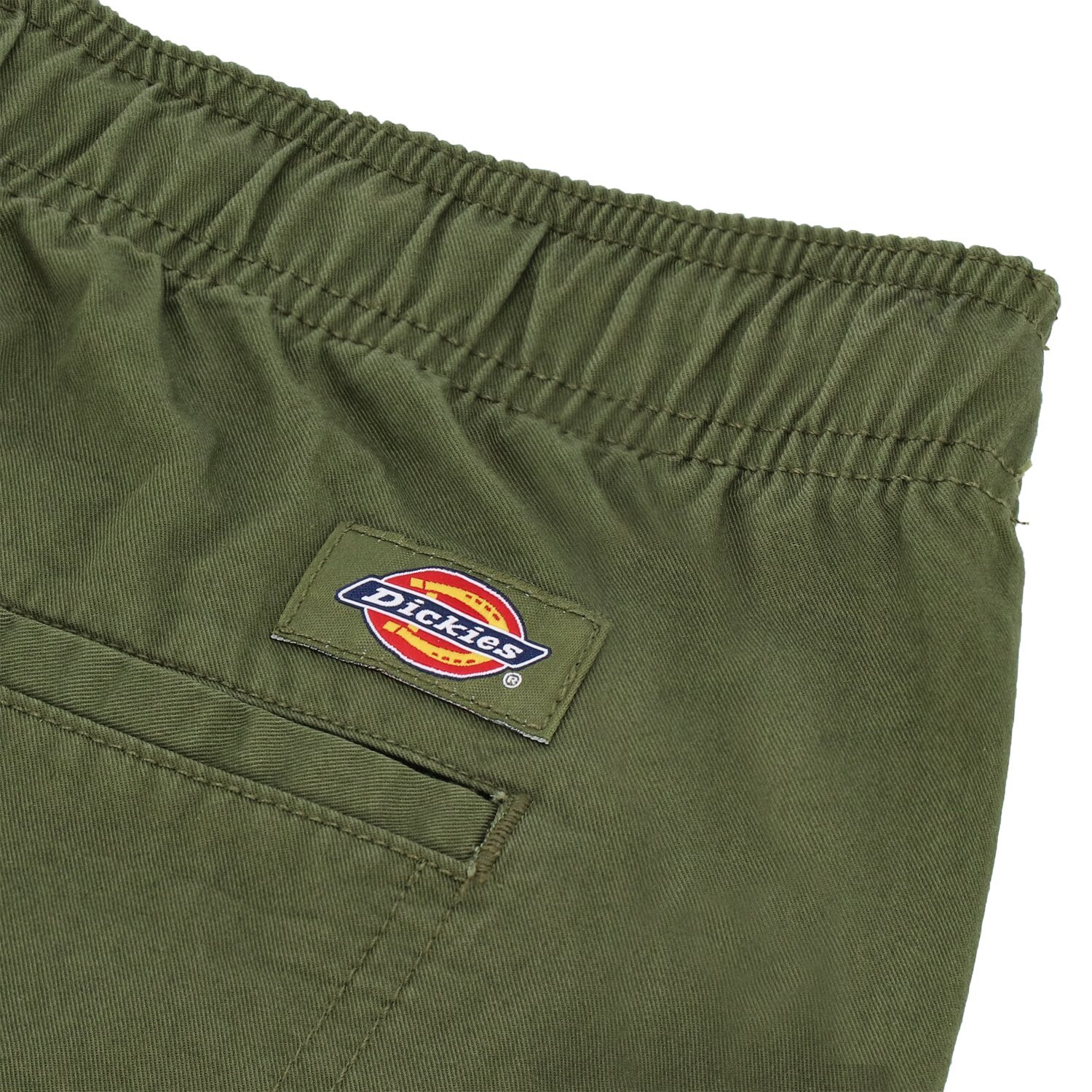 Dickies Pelican rapids short