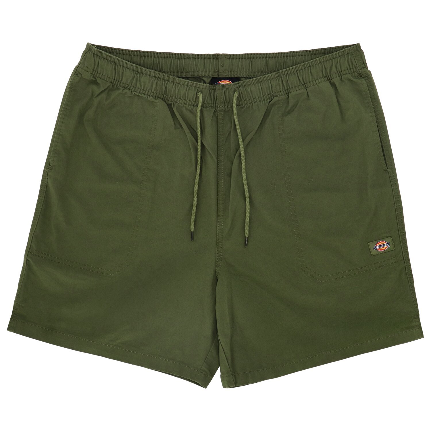 Dickies Pelican rapids short, cypress Green, S