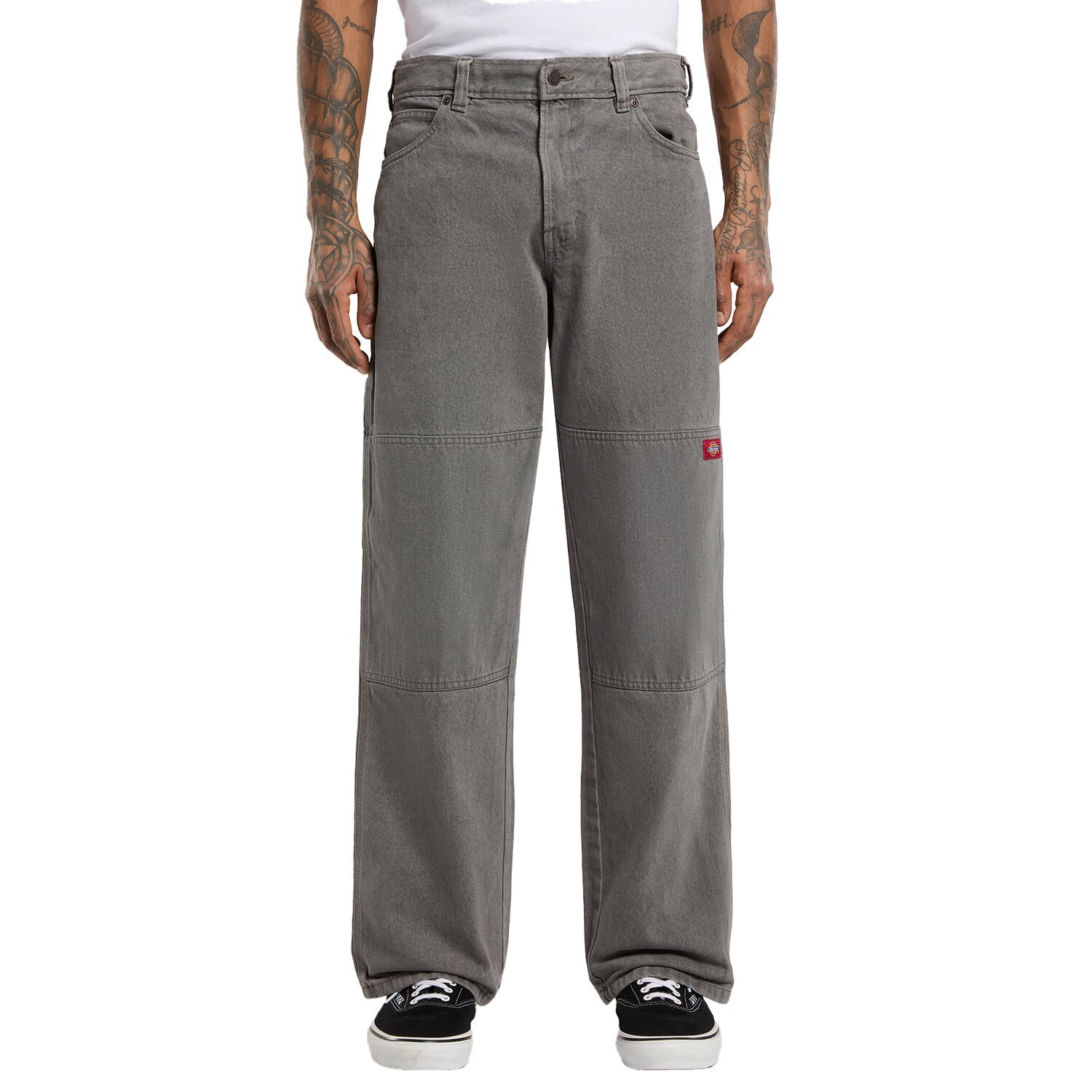 Dickies Double knee jeans