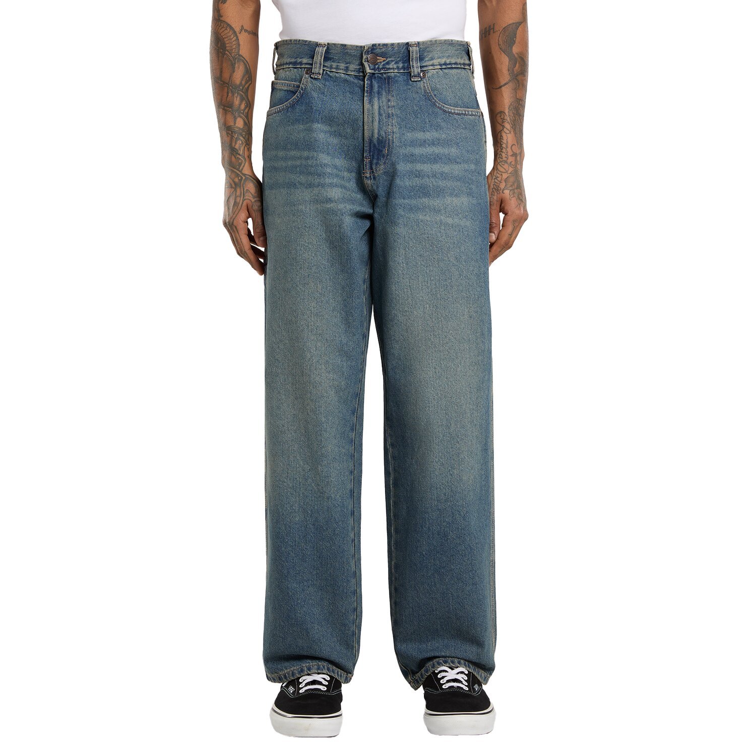 Dickies 958 Baggy work jeans