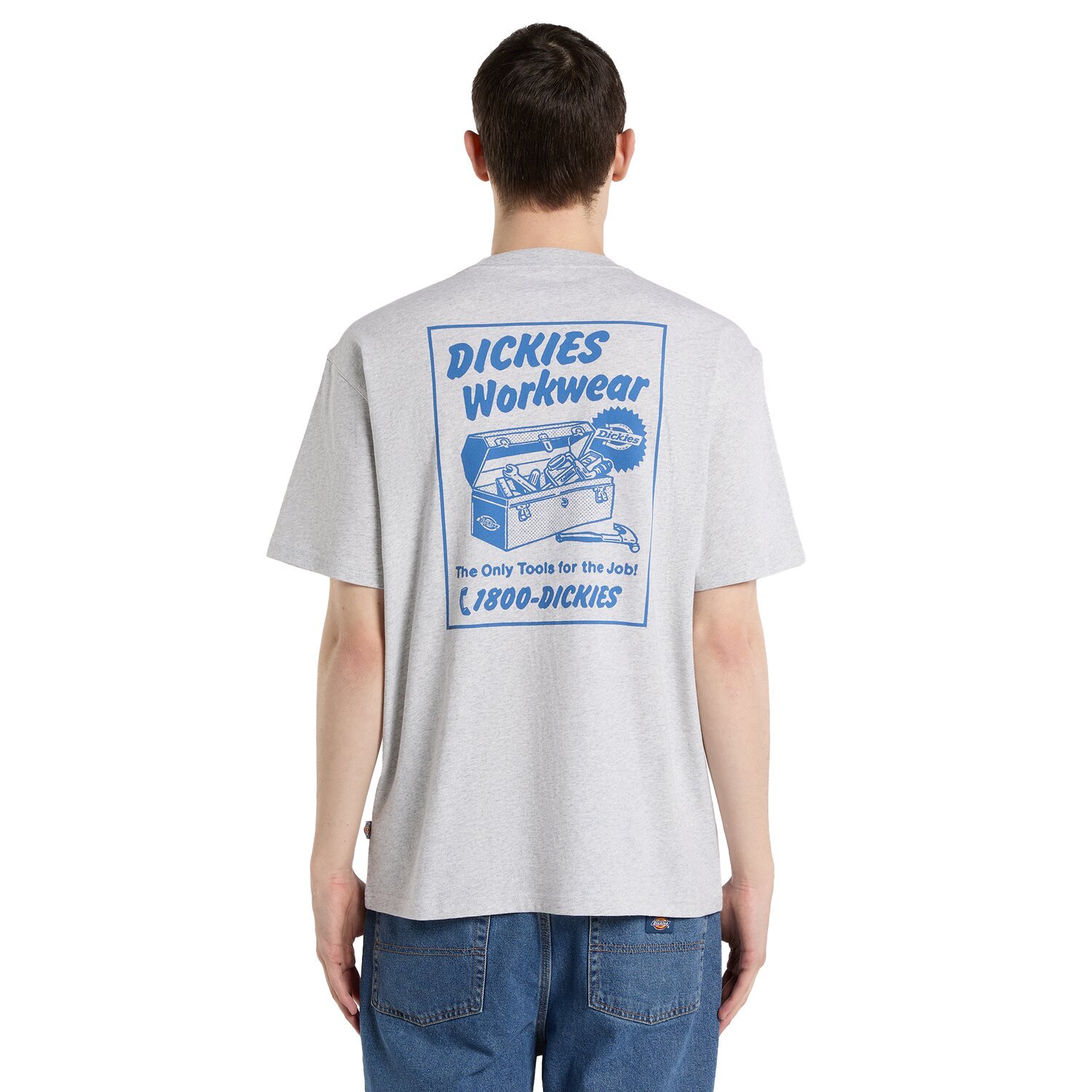 Dickies Dry Ridge t-shirt