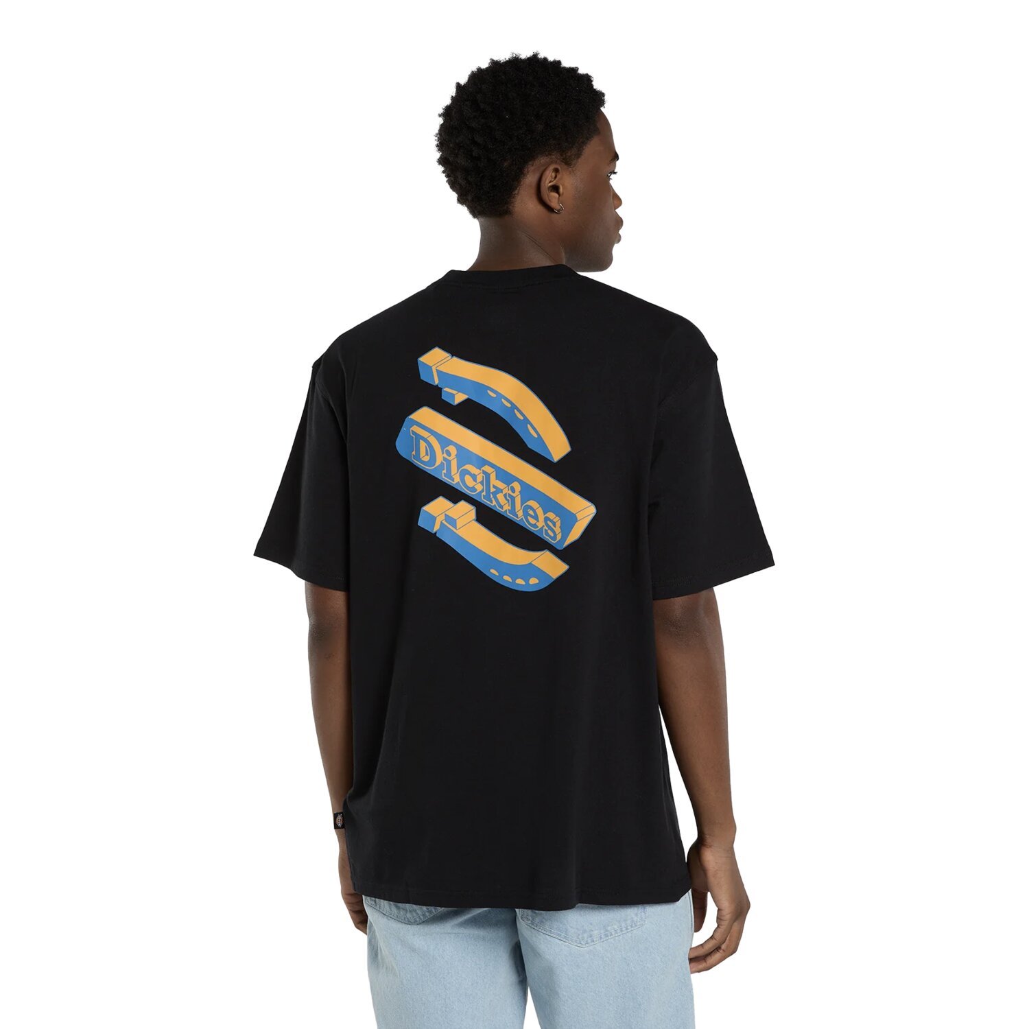 Dickies Thornville t-shirt
