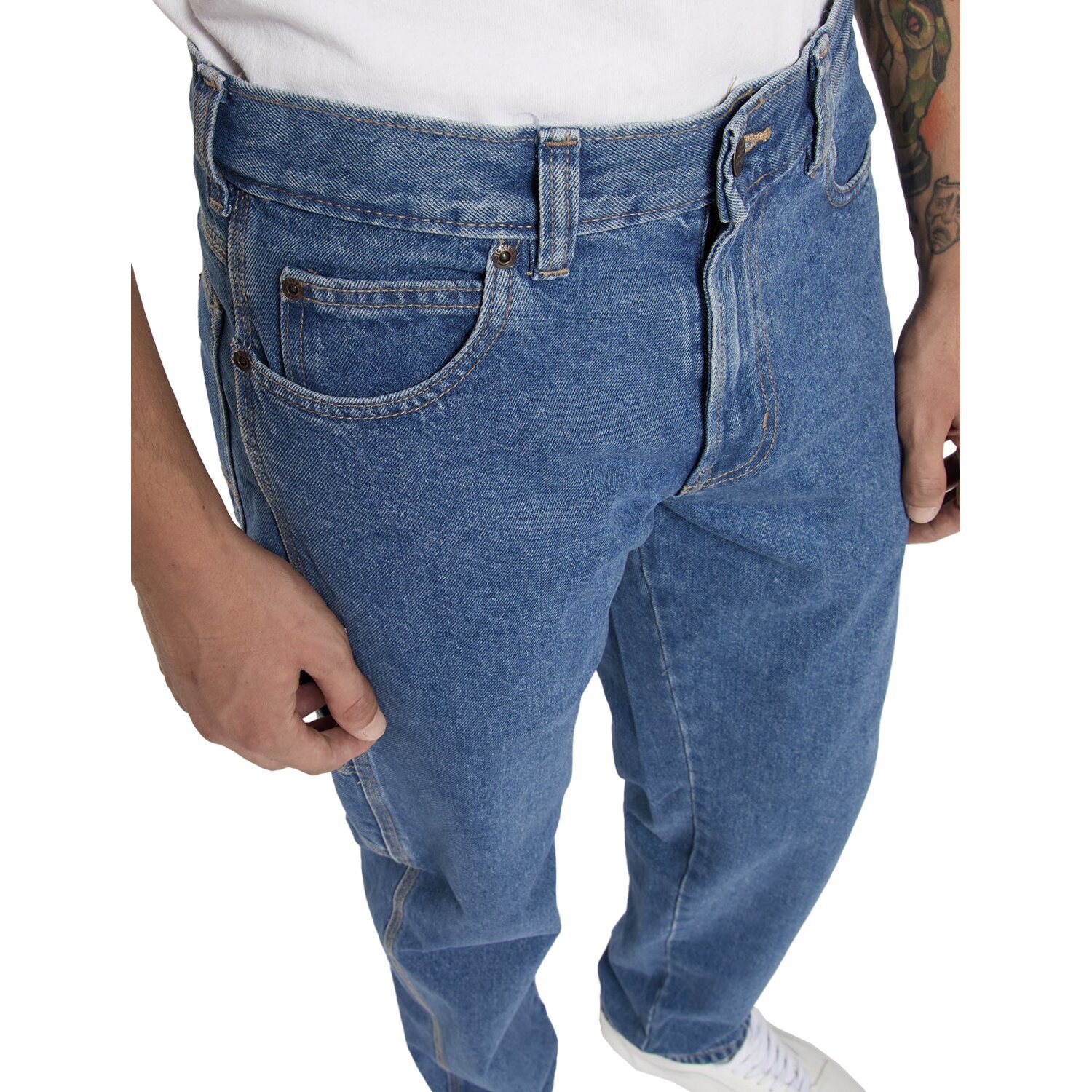Dickies 993 Regular carpenter jeans