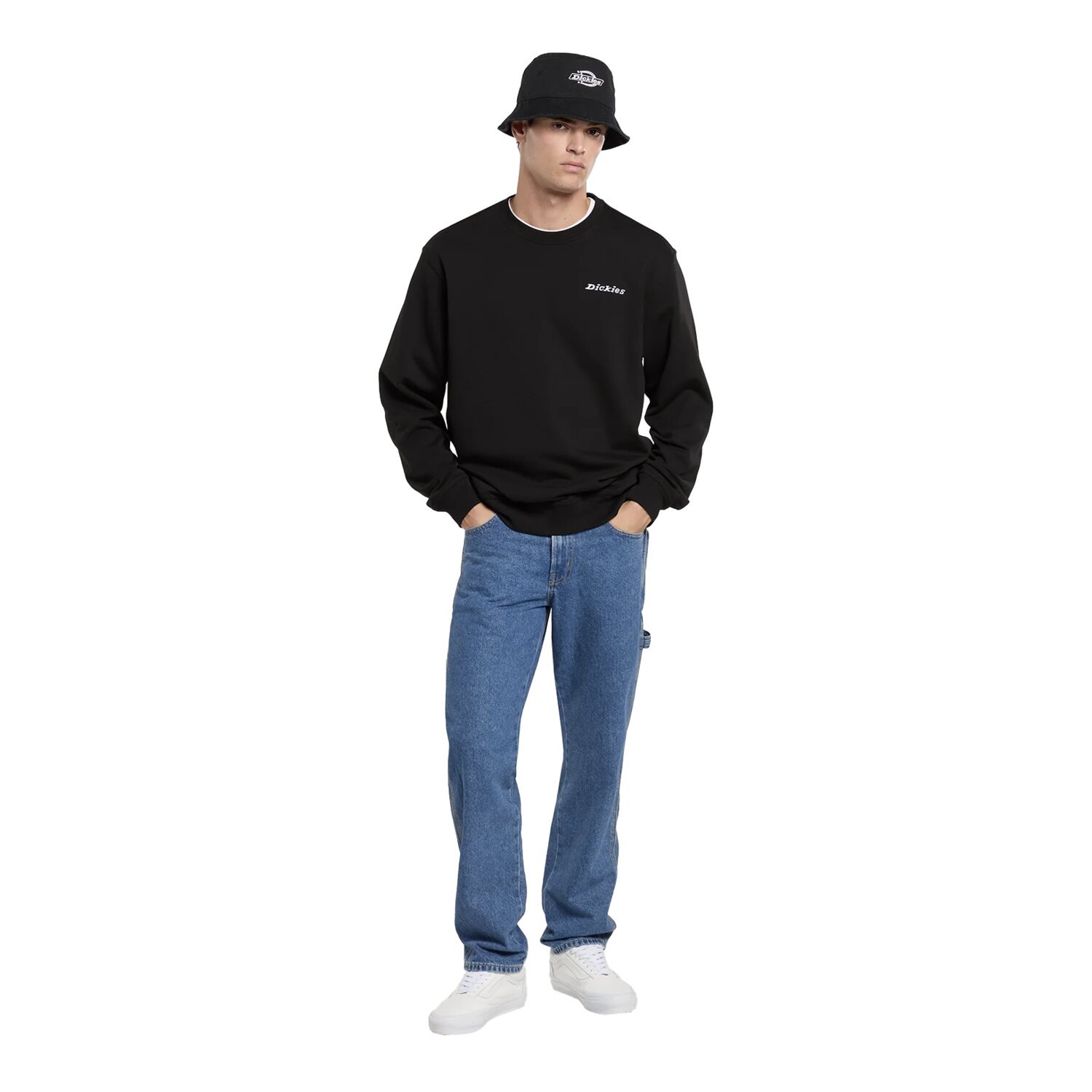 Dickies 993 Regular carpenter jeans