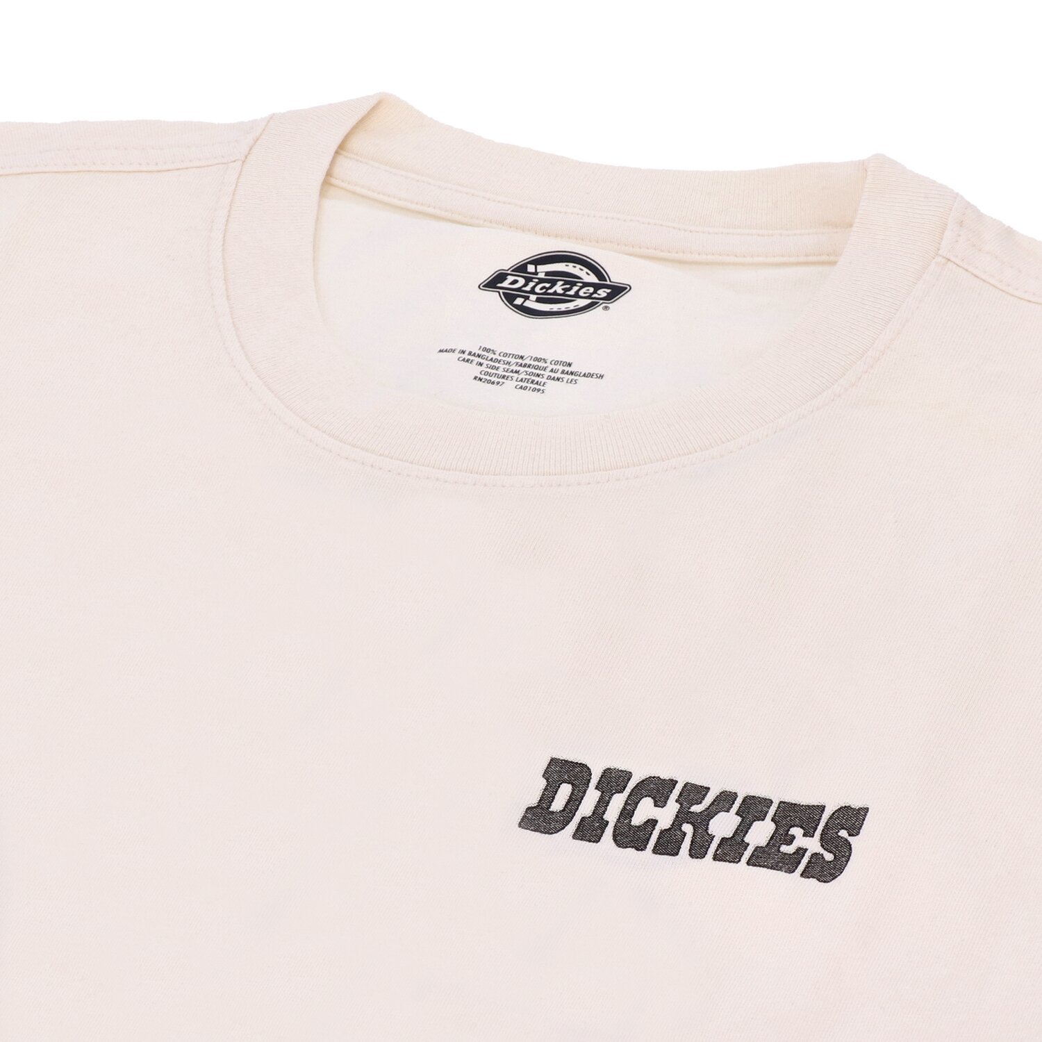 Dickies Buchtell t-shirt