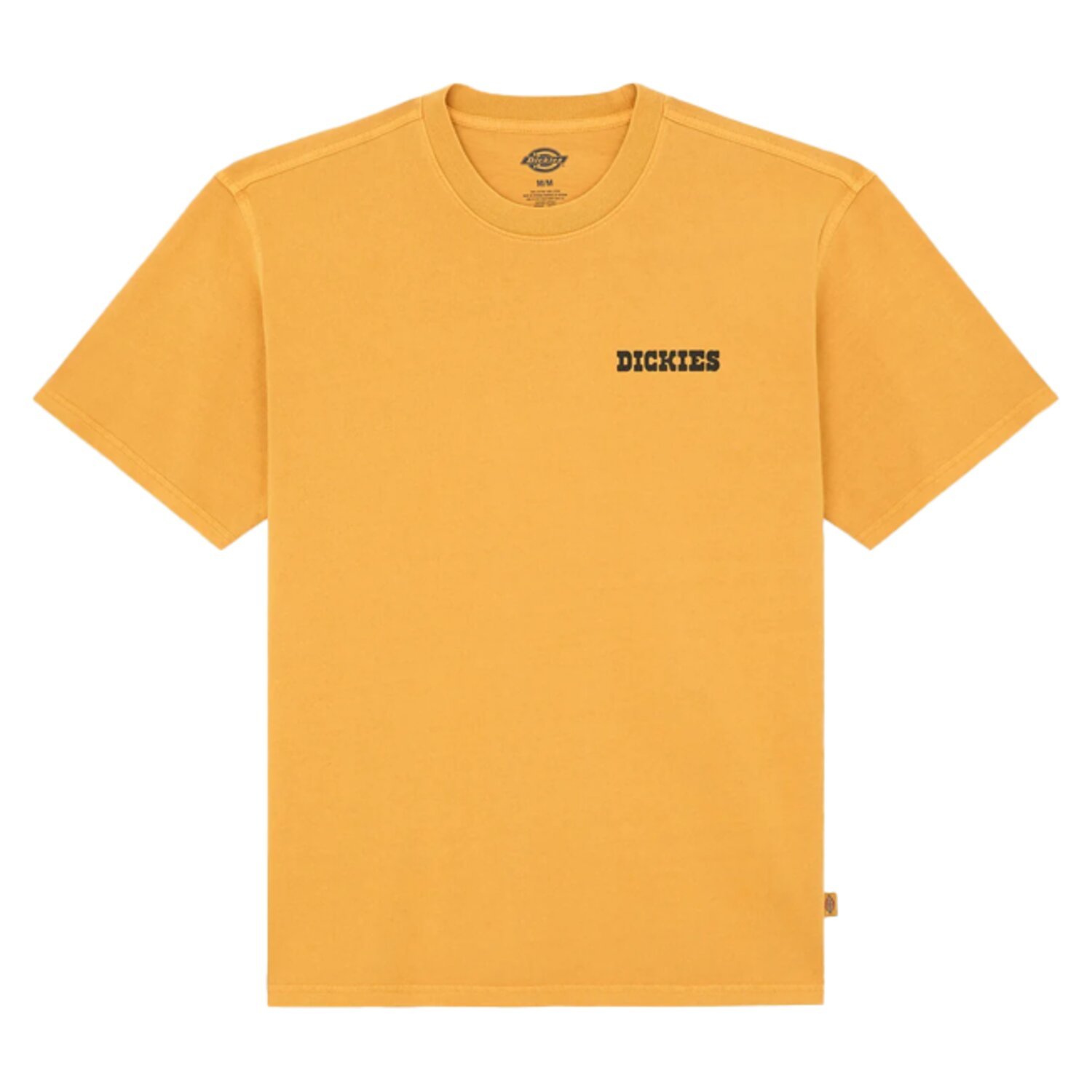 Dickies Darrtown t-shirt, sunflower Yellow, XL
