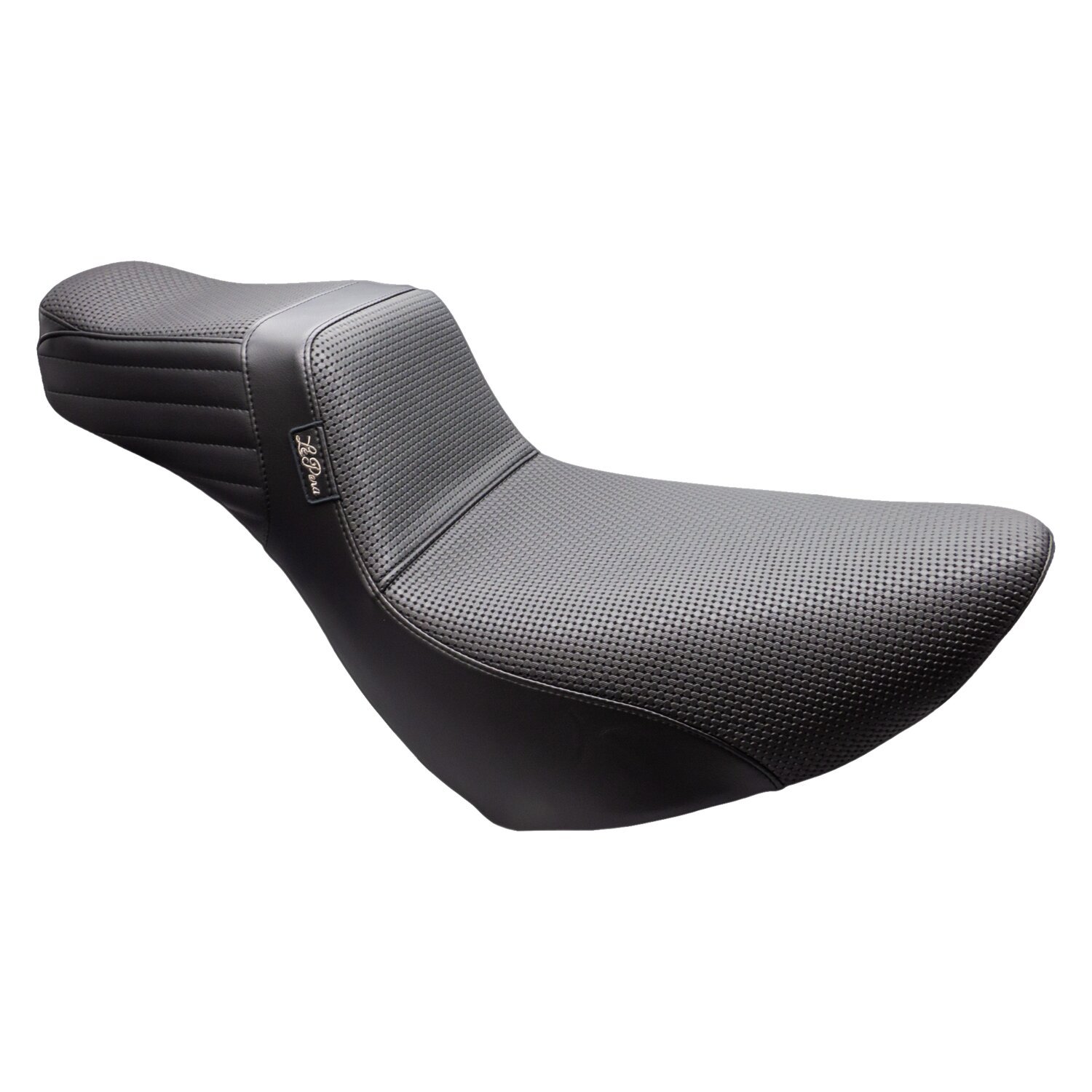 LePera, Tail Whip 2-up seat 'Daddy Long Legs'. Basket Weave
