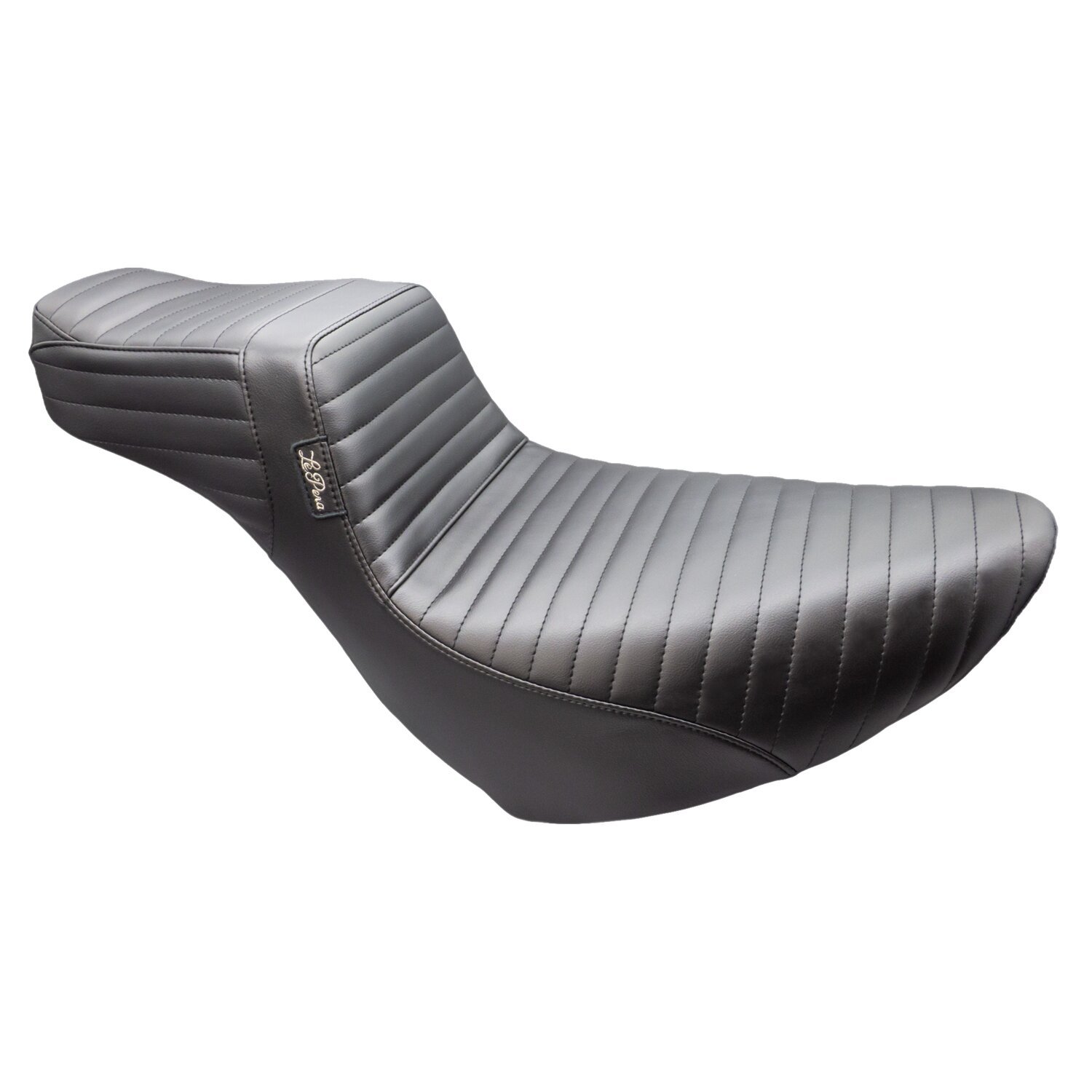 LePera, Tail Whip 2-up seat 'Daddy Long Legs'. Pleated