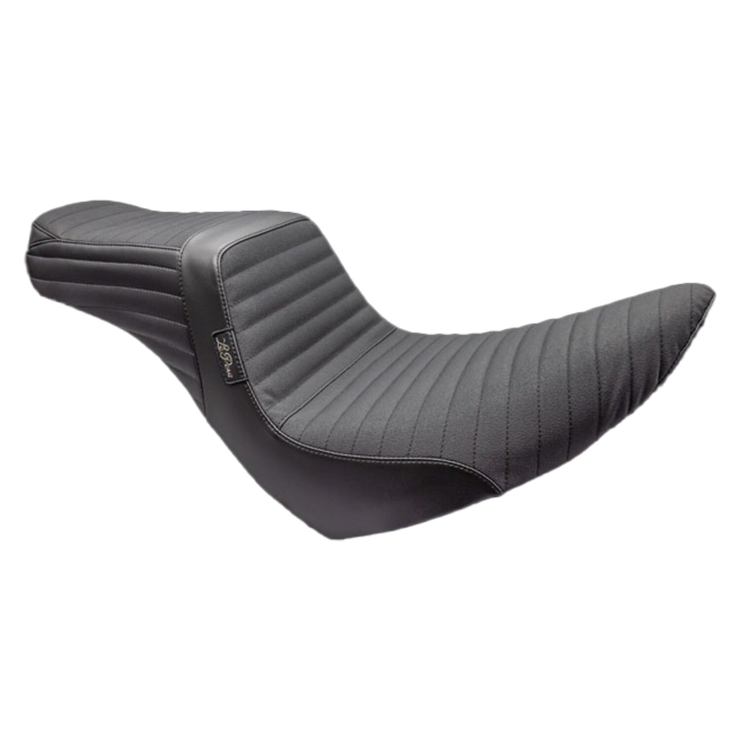 LePera, Tail Whip 2-up seat . Pleated Gripp Tape