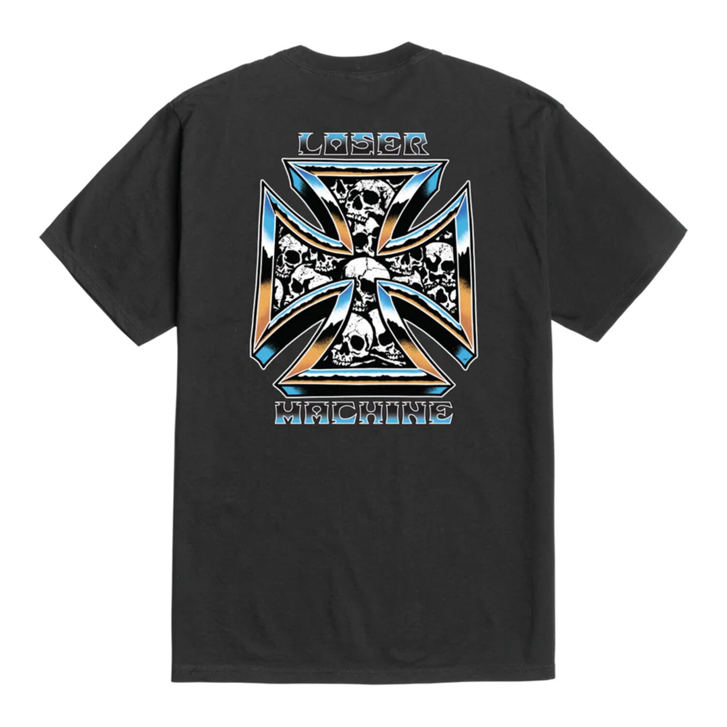 Loser Machine Catacomb t-shirt