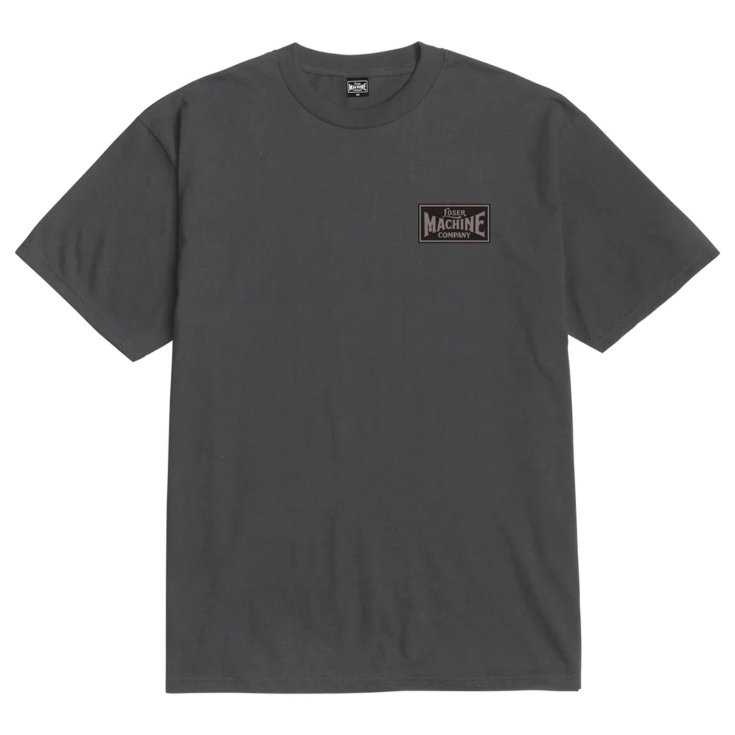 Loser Machine Good luck fingers t-shirt