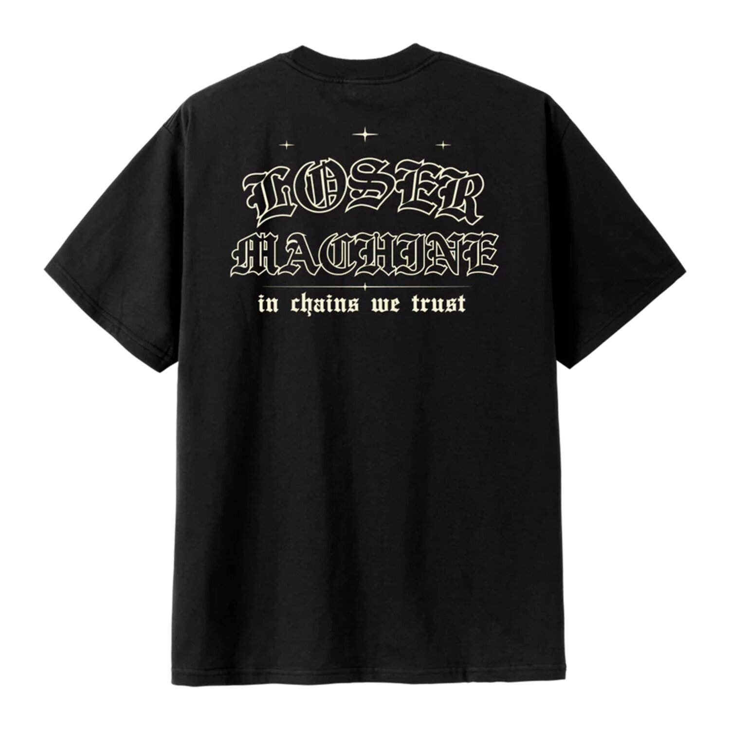 Loser Machine Cypress t-shirt