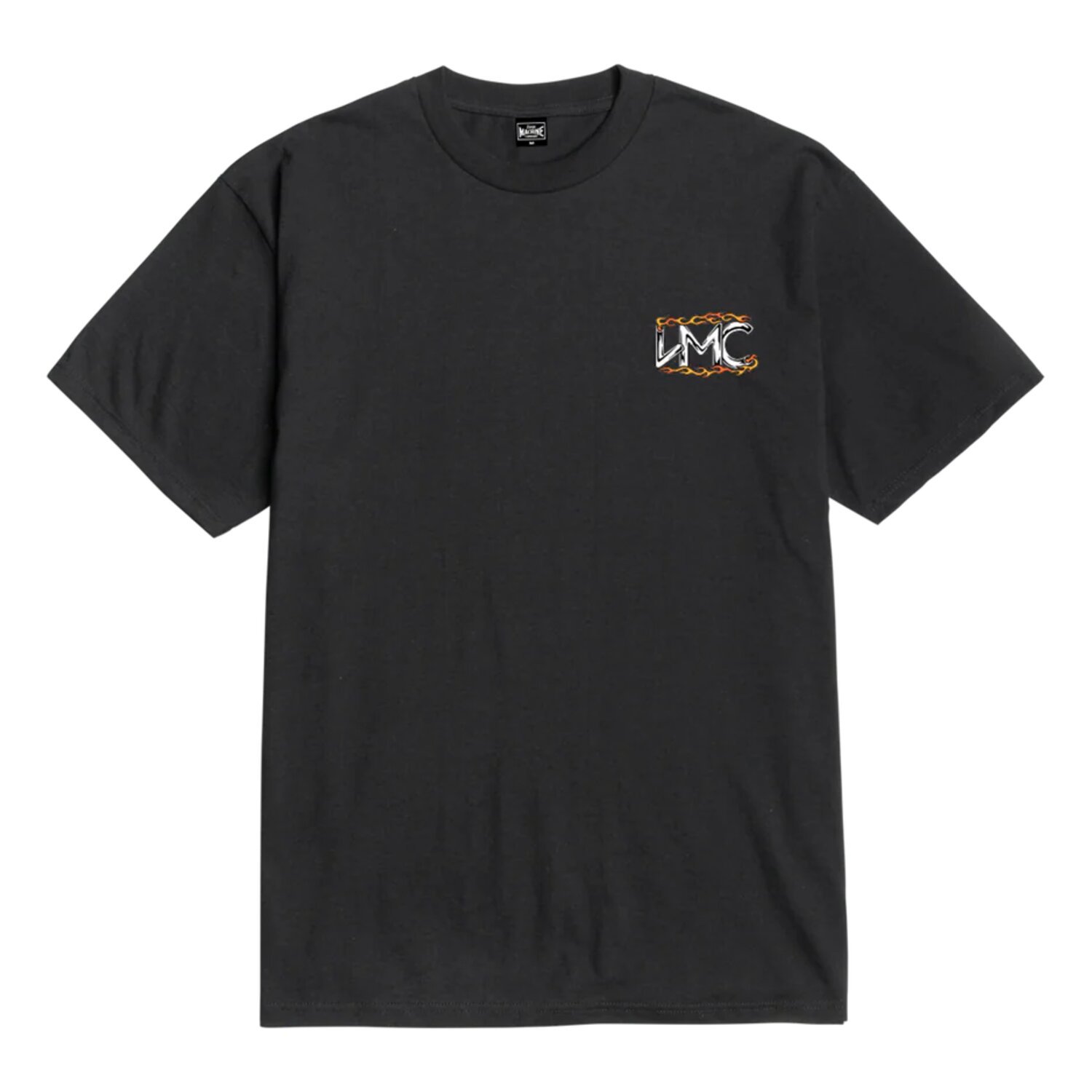 Loser Machine Master cylinder t-shirt, Black, S