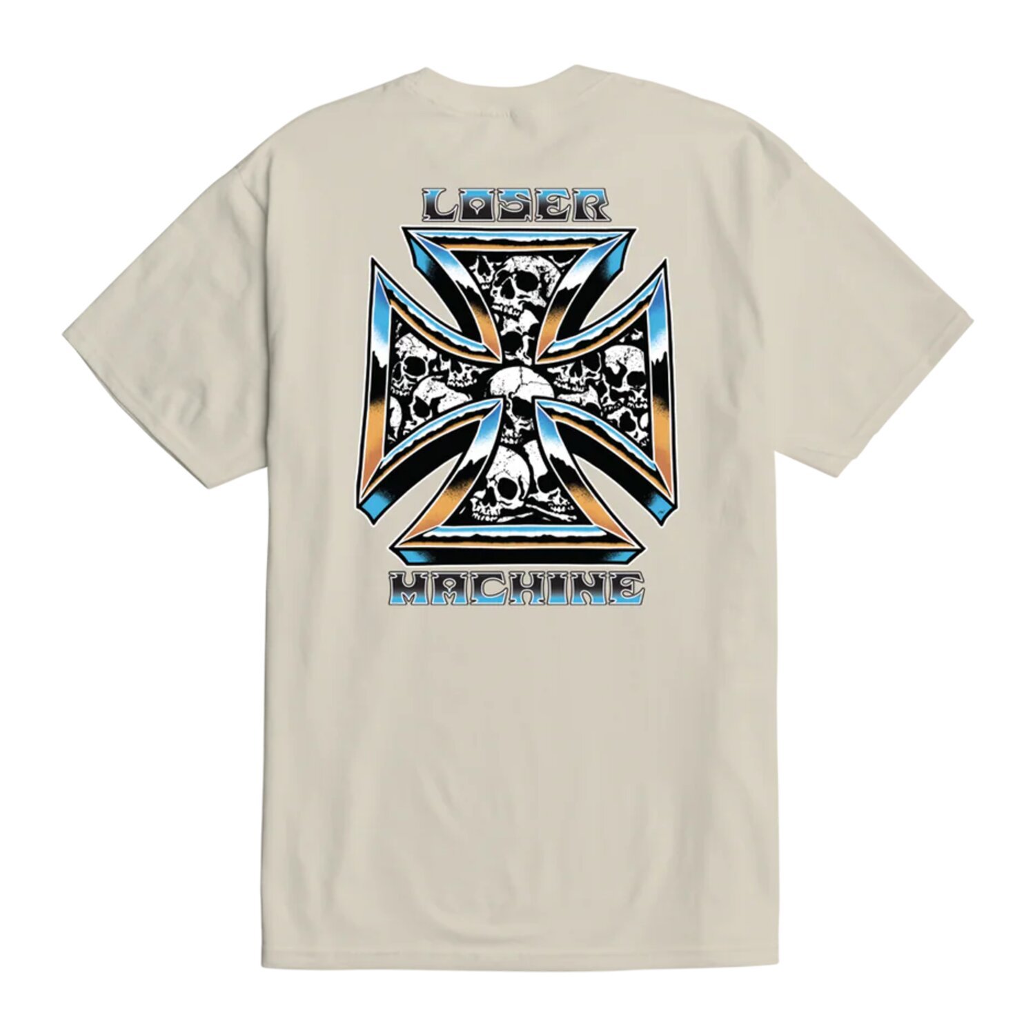 Loser Machine Catacomb t-shirt