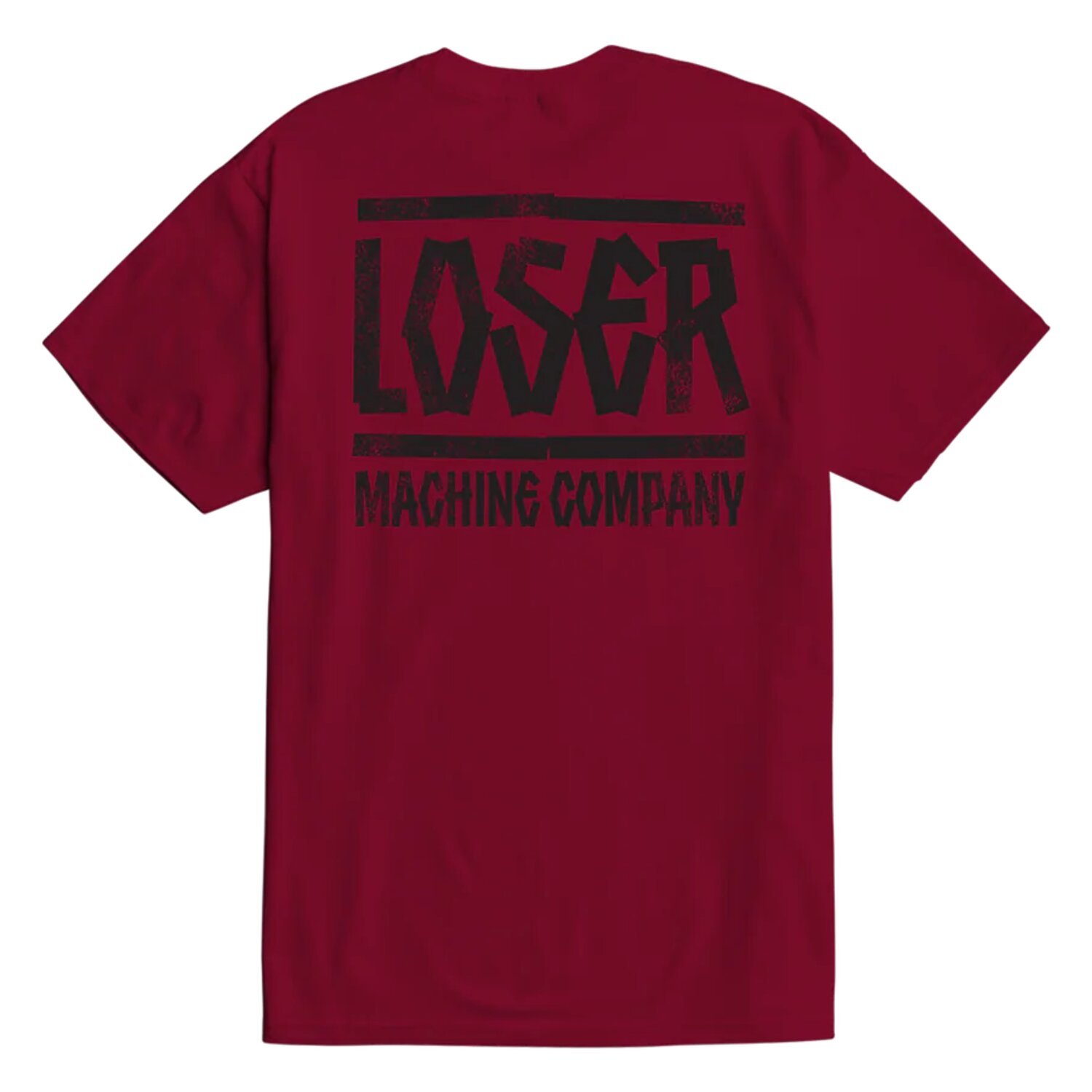 Loser Machine Inside out t-shirt
