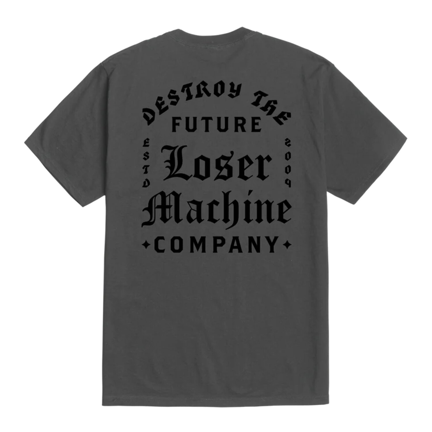 Loser Machine Revoke t-shirt