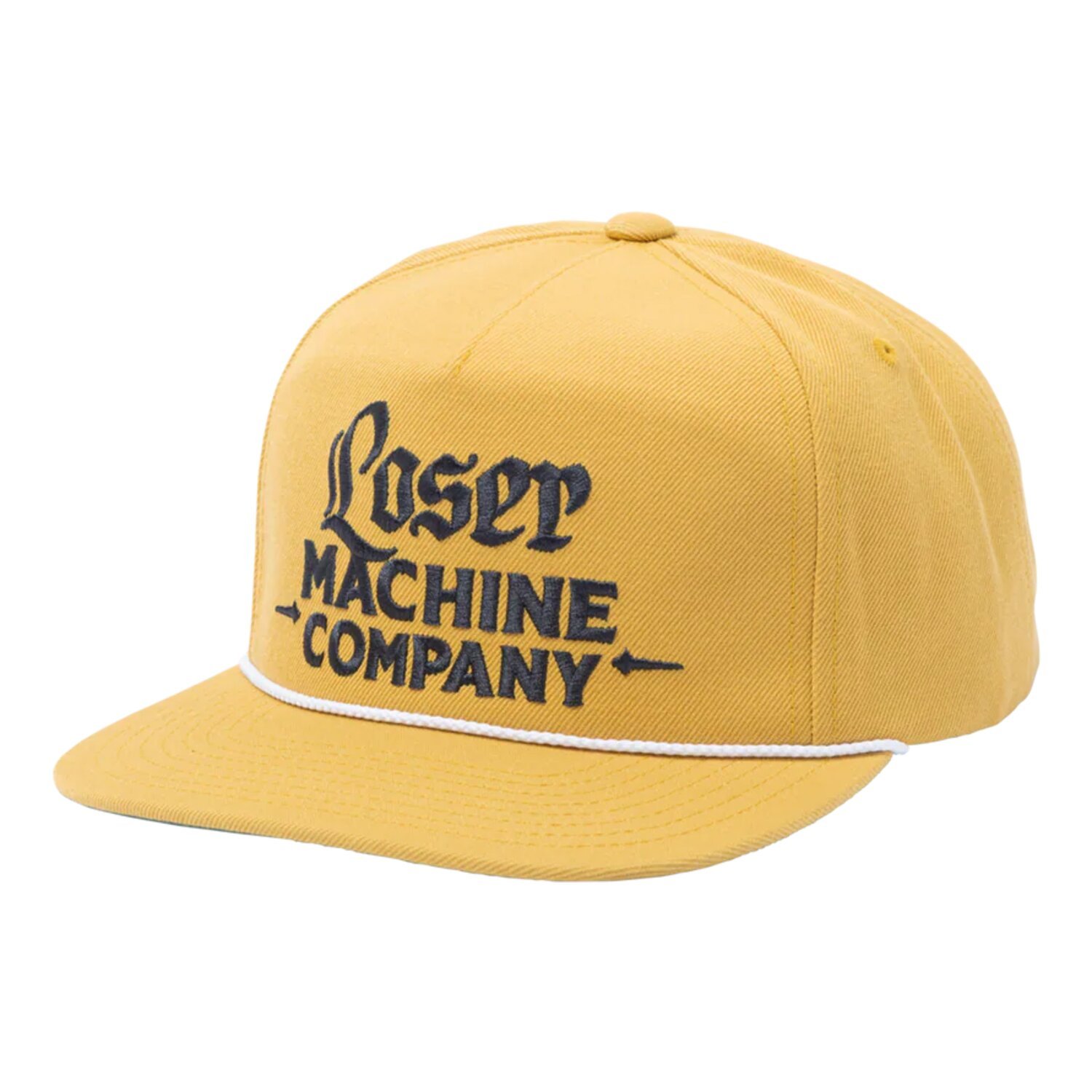 Loser Machine Olde mixed cap golden brown