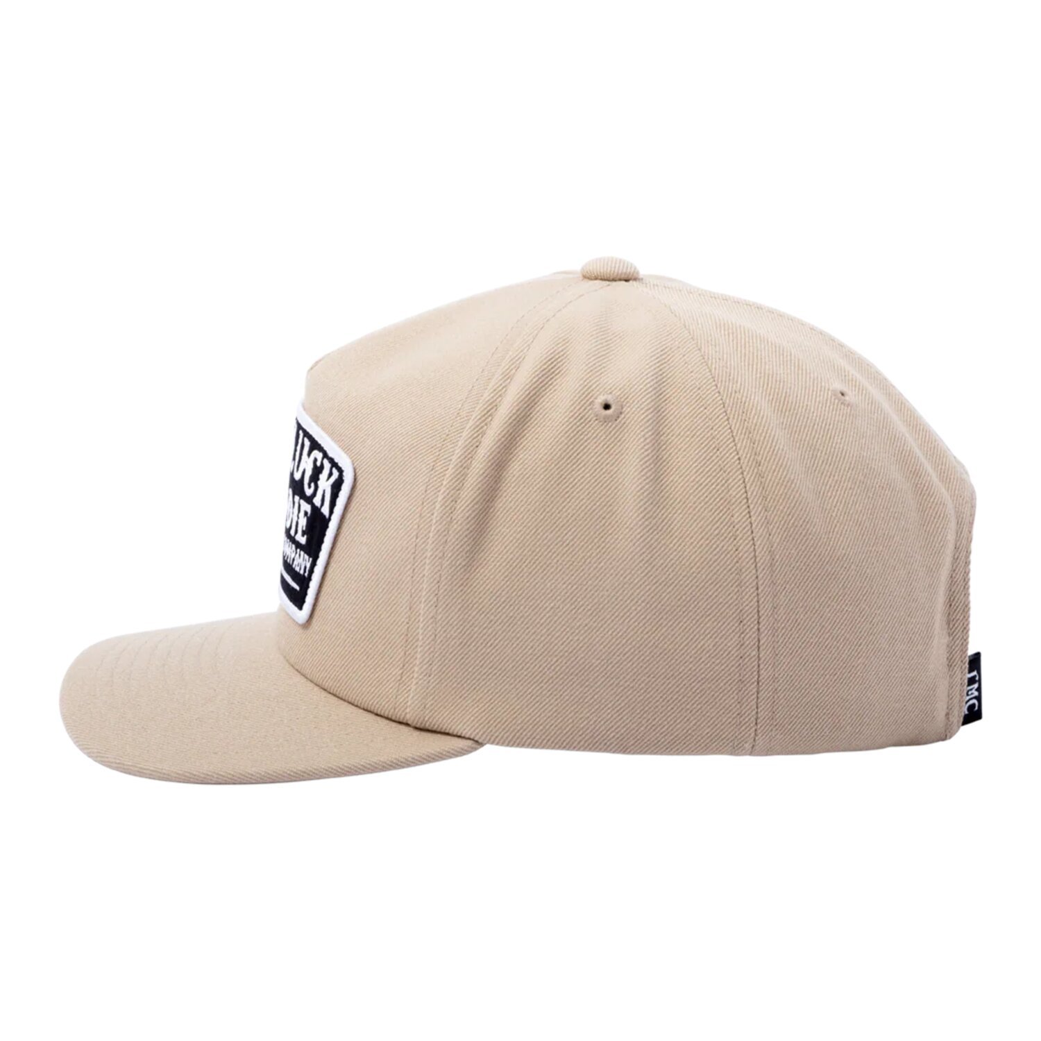 Loser Machine Don't die cap khaki