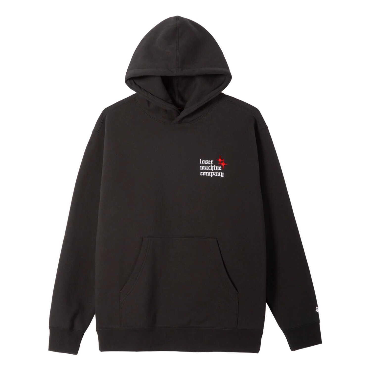 Loser Machine Caniff hoodie