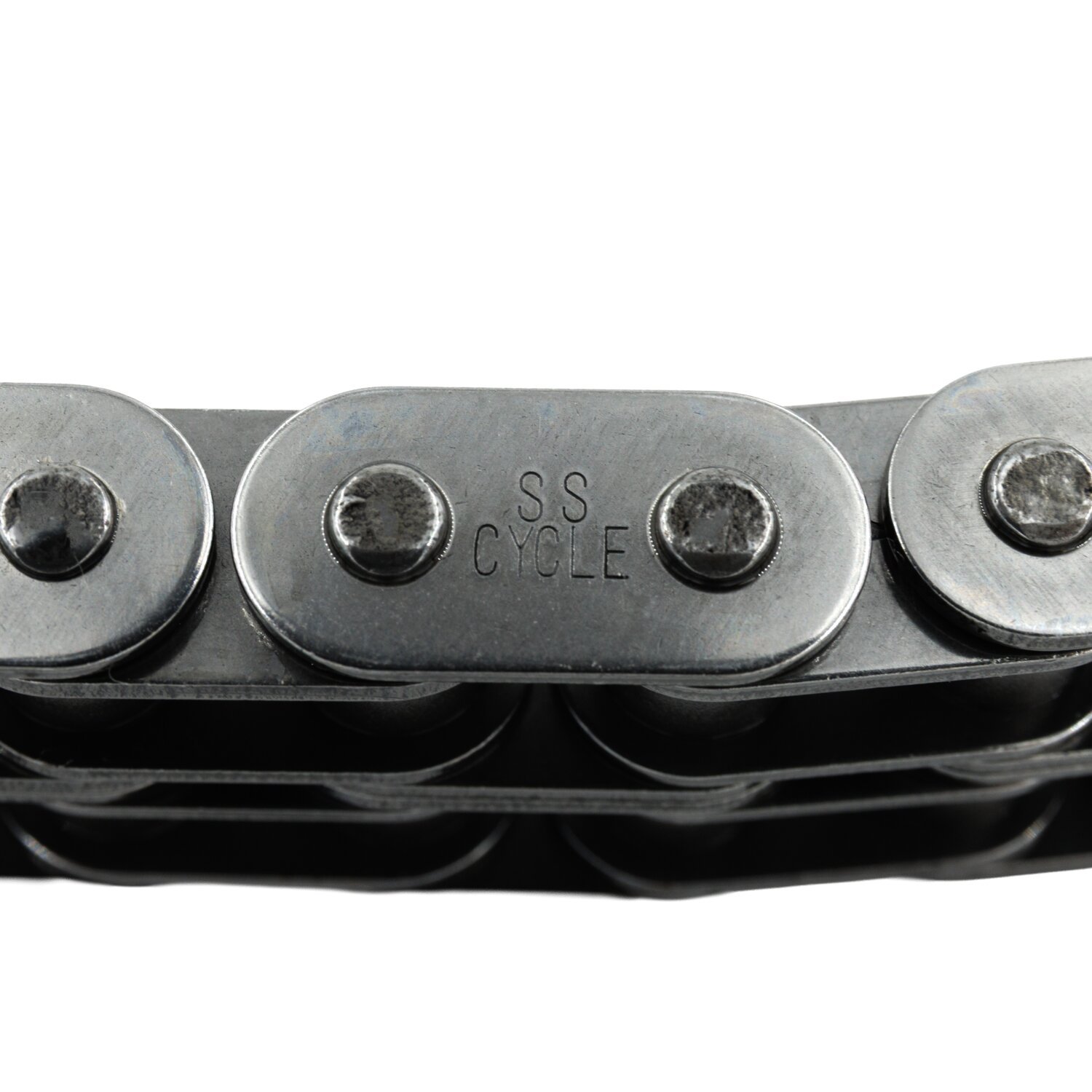 S&S, primary chain. 92 links