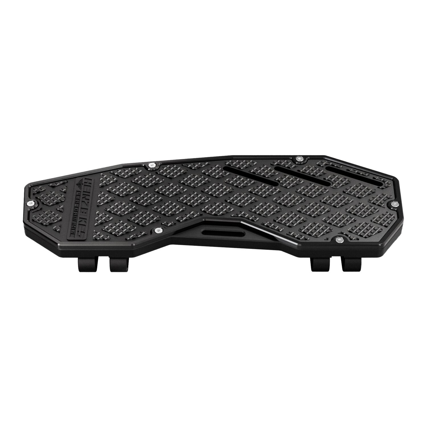 HeinzBikes, floorboards 'Performance, Black