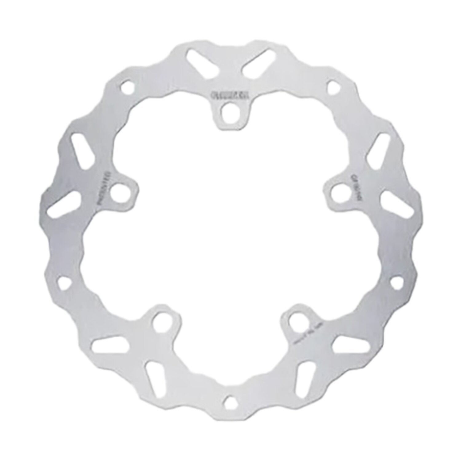 Galfer, Fixed brake rotor front