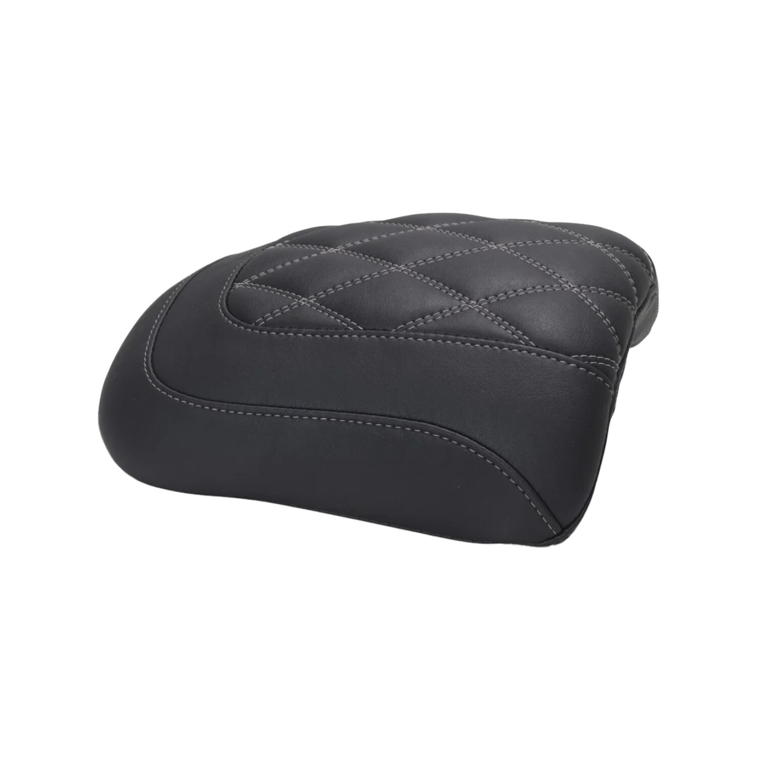 Mustang, Double Diamond Padded Cowl
