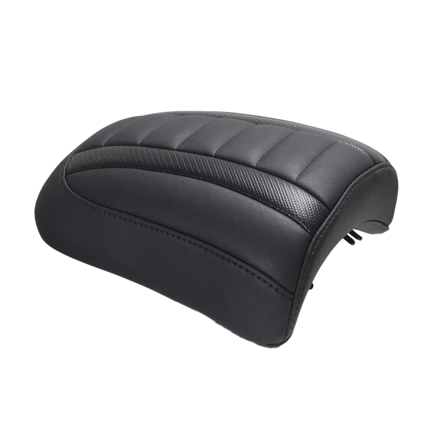 Mustang, Deluxe Touring Padded Cowl