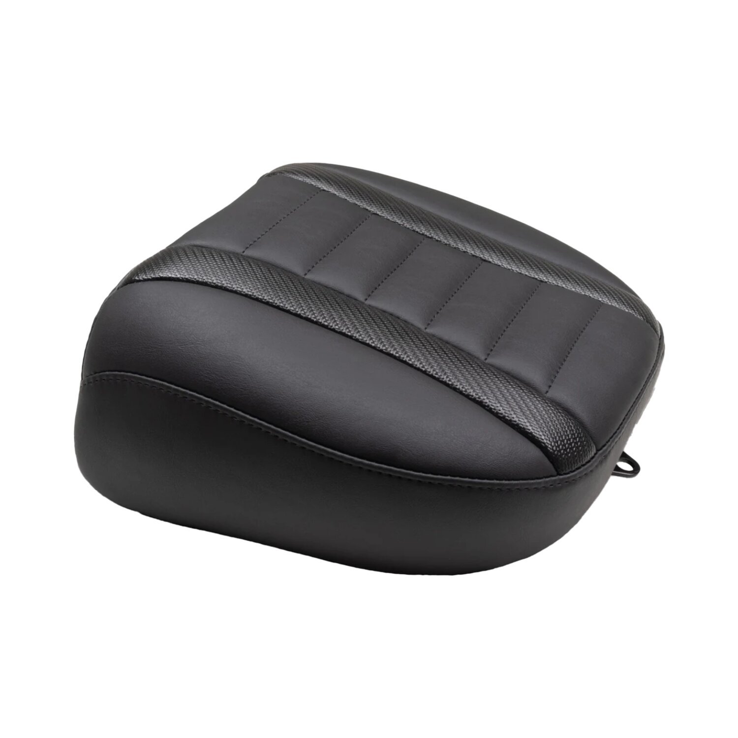 Mustang, Deluxe Touring Wide Passenger Seat