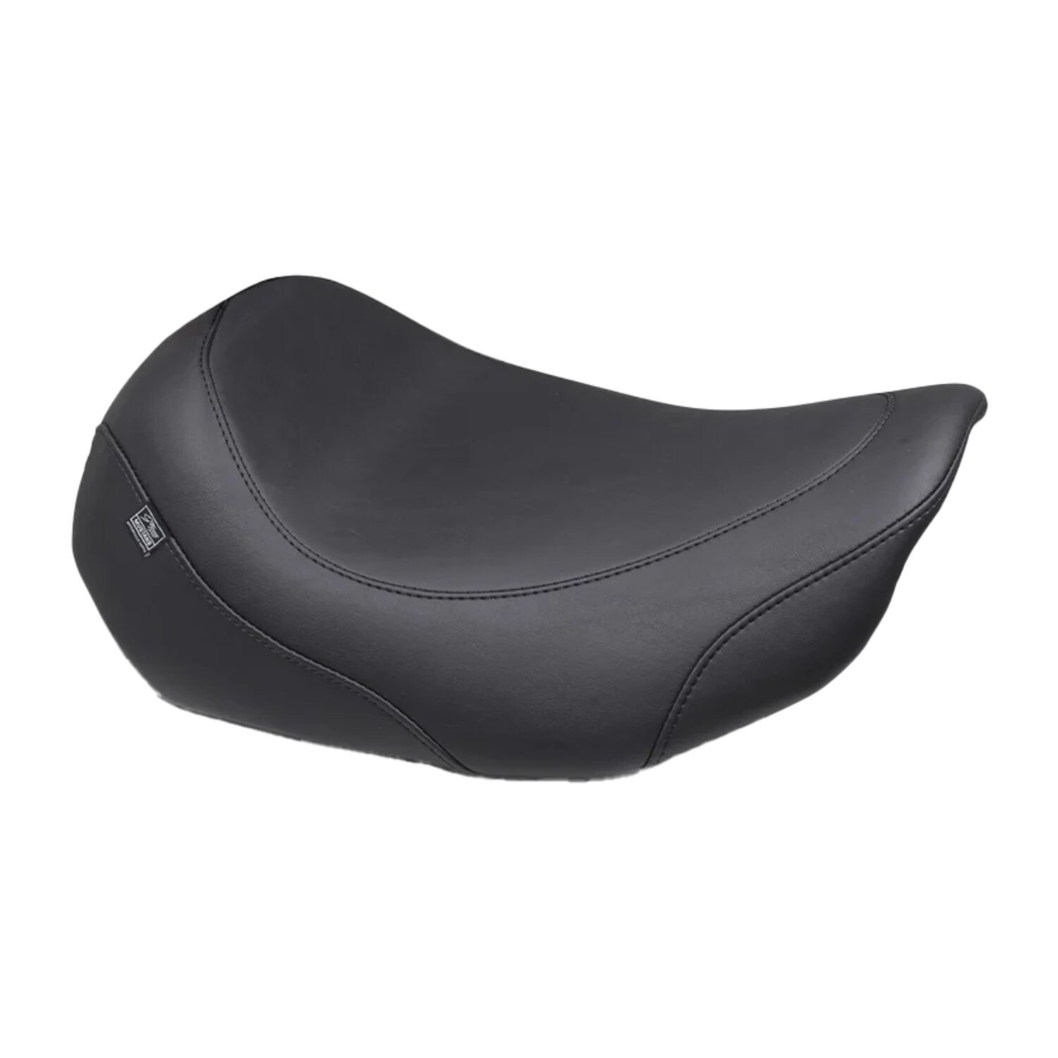 Mustang, Wide Tripper, Black