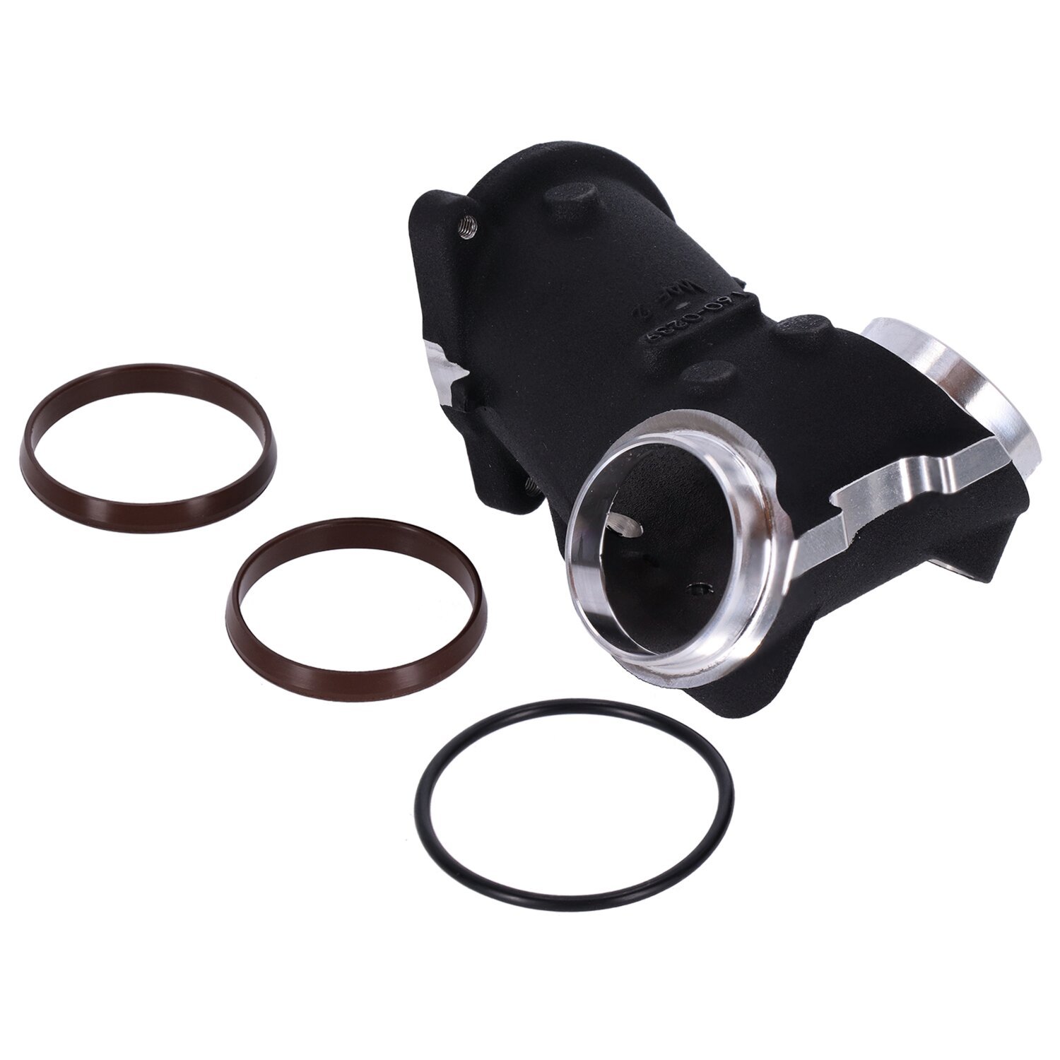 S&S, 55mm performance intake manifold
