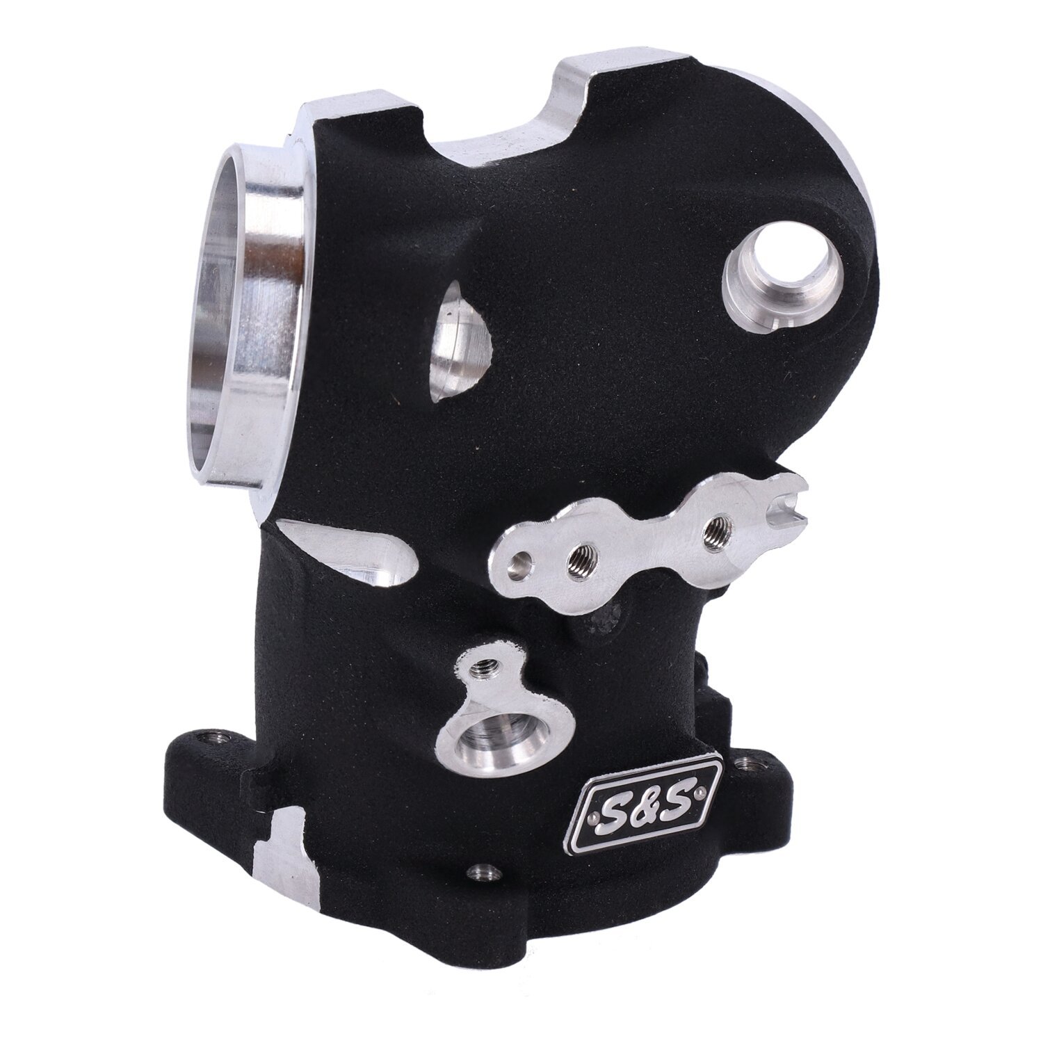 S&S, 55mm performance intake manifold