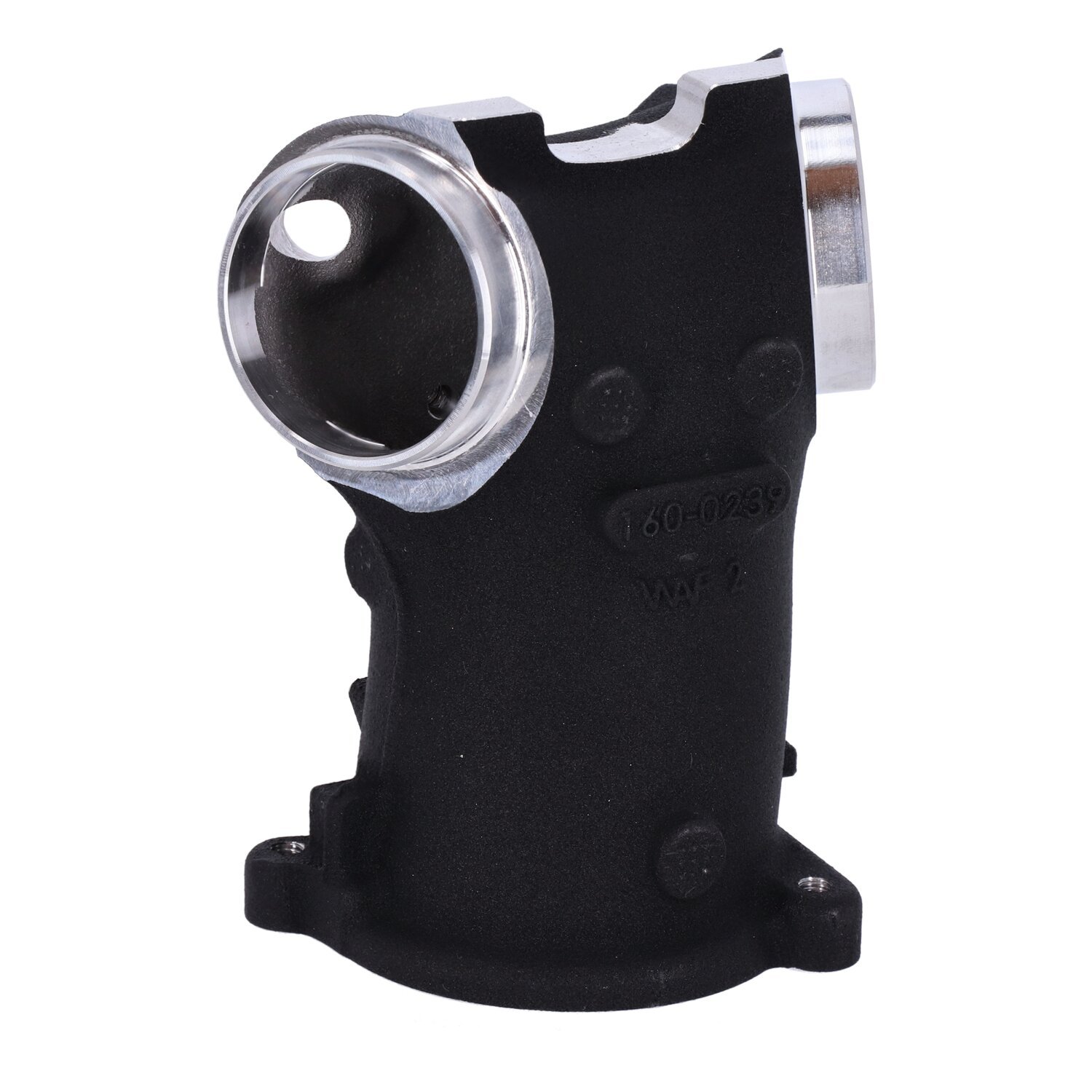 S&S, 55mm performance intake manifold