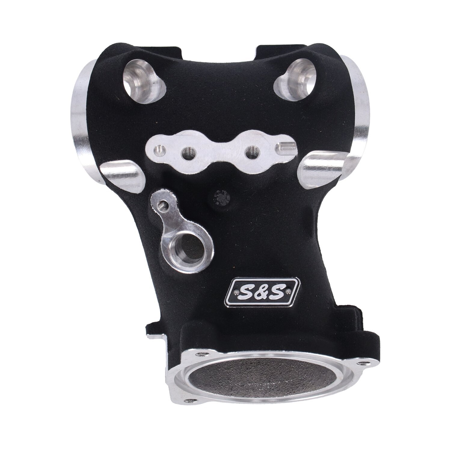 S&S, 55mm performance intake manifold