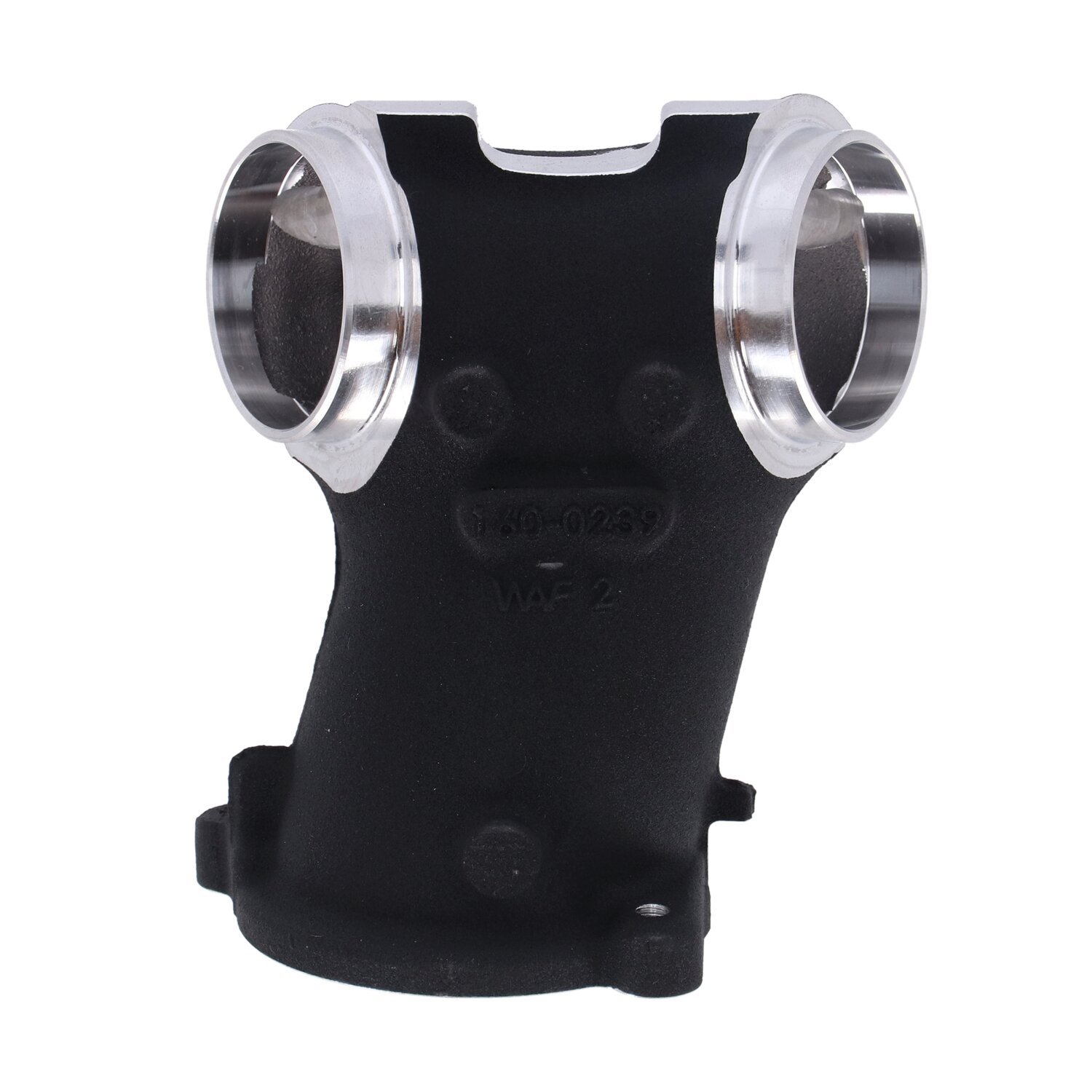 S&S, 55mm performance intake manifold