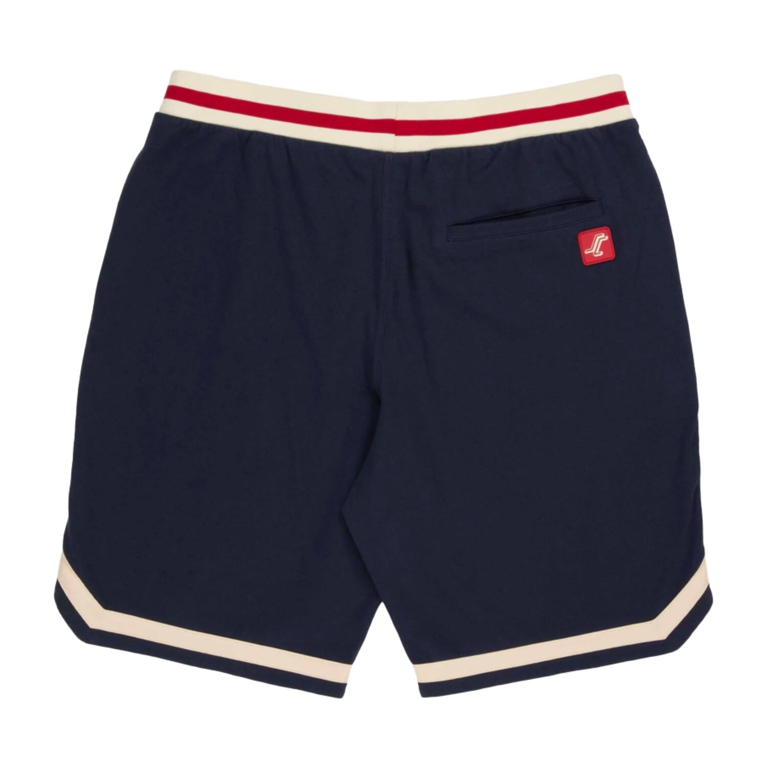 Santa Cruz Outer OGSC Baseball shorts, Navy, 2XL