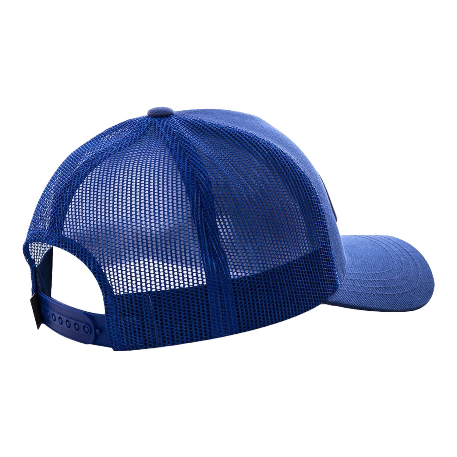 Von Dutch Baseball mesh cap blue