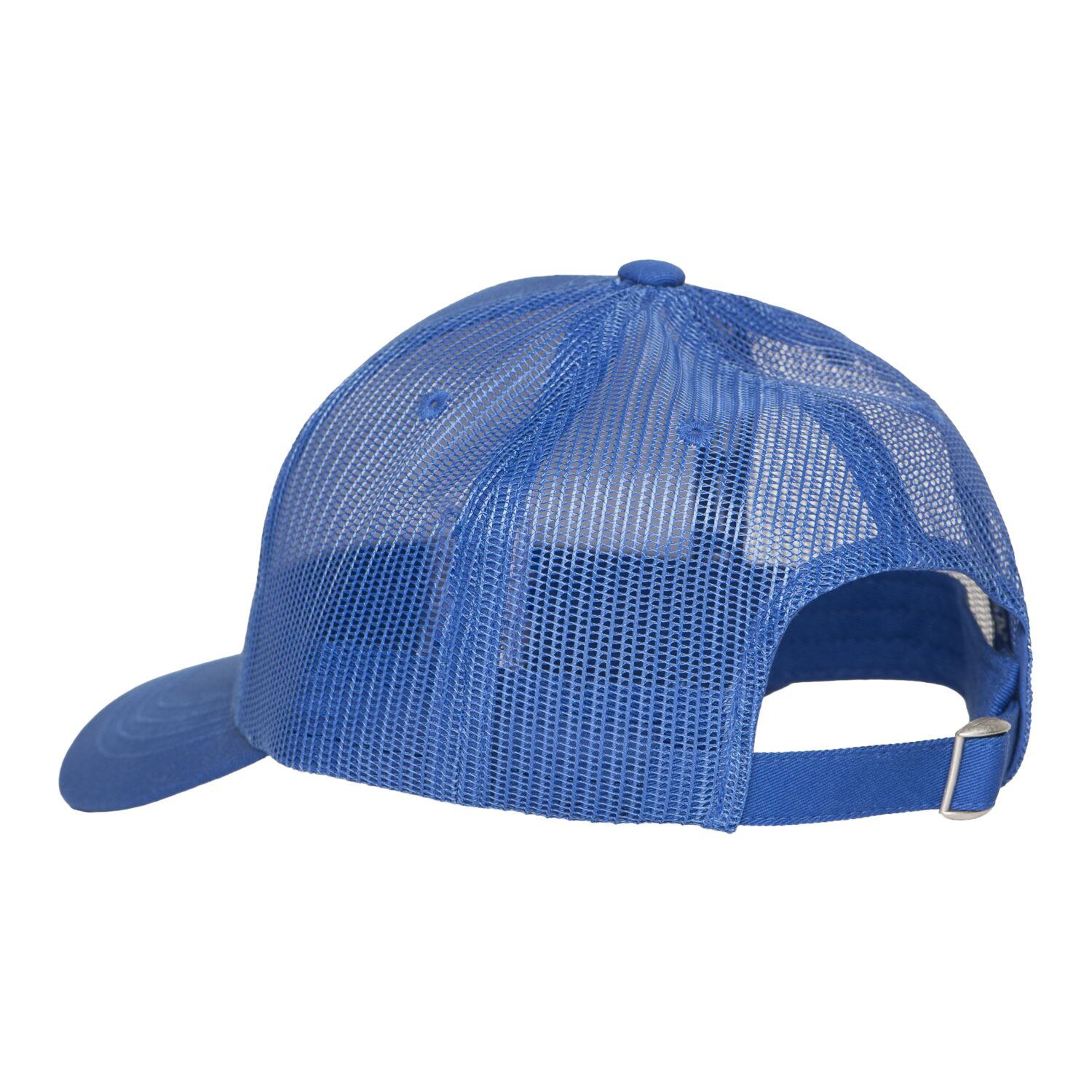 Von Dutch Baseball mesh cap royal blue
