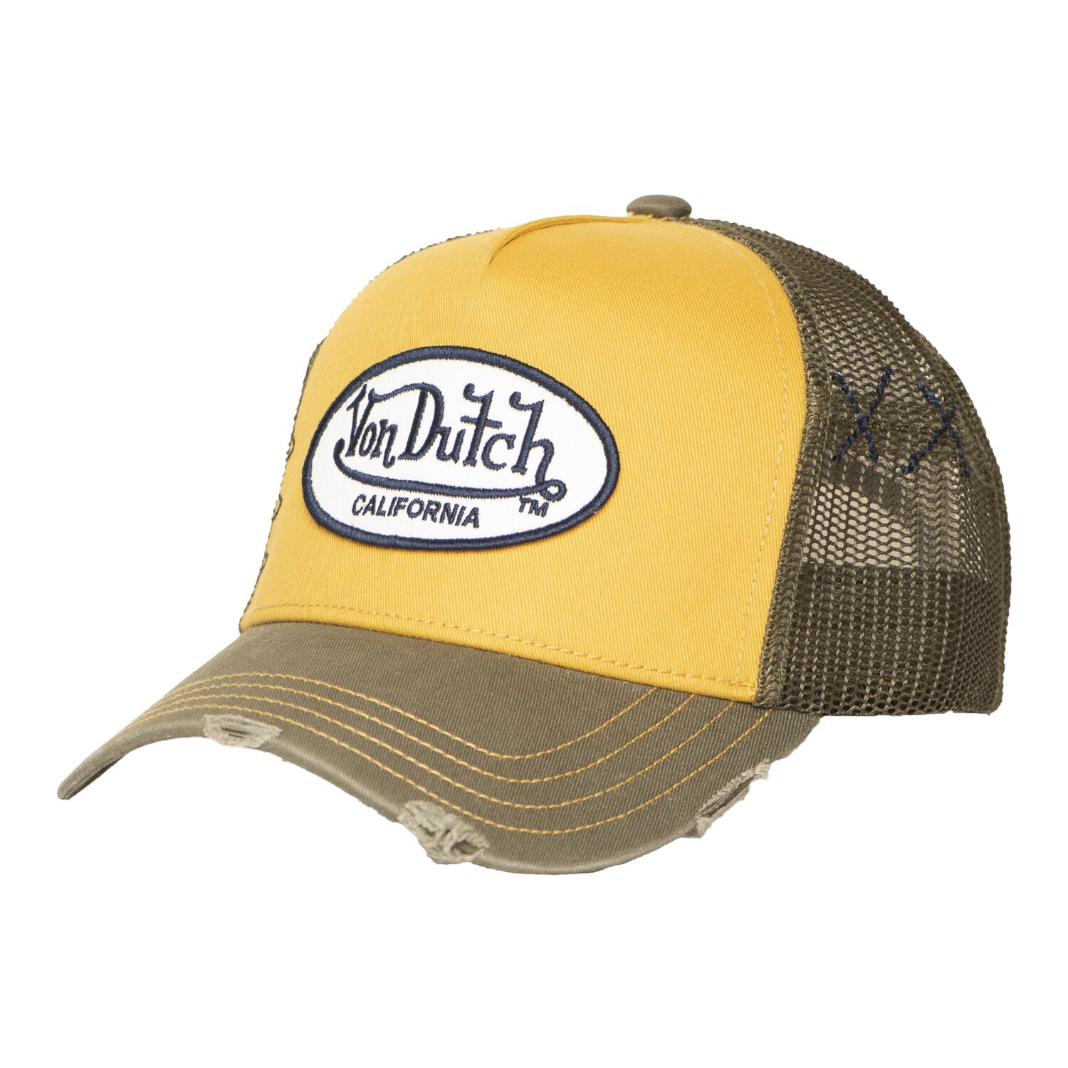 Khaki, Yellow