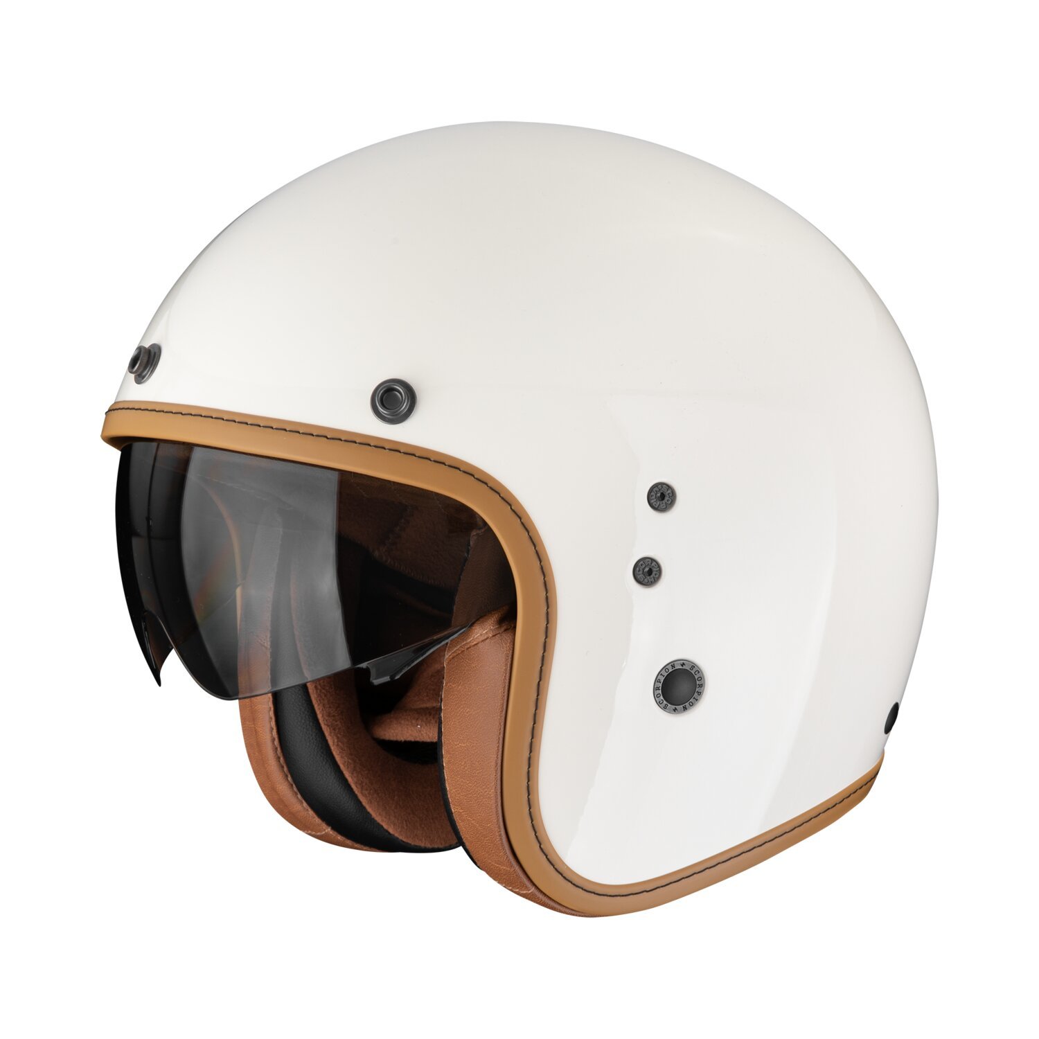Scorpion Belfast EVO Luxe helmet