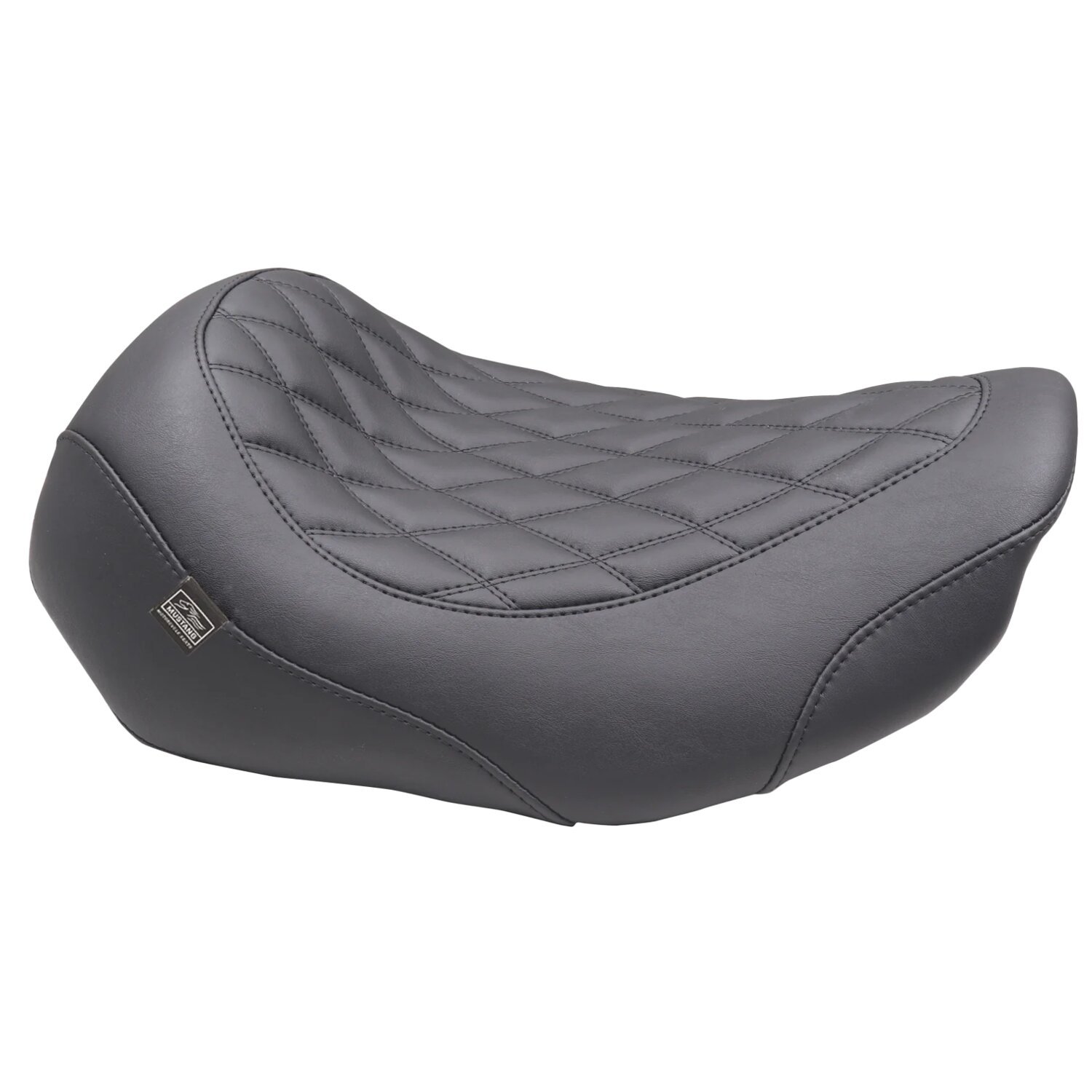 Mustang, Tripper solo seat