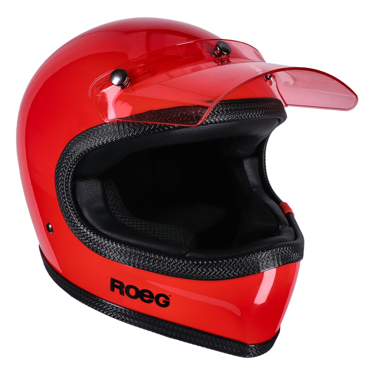 Roeg Sonny peak pink, Red