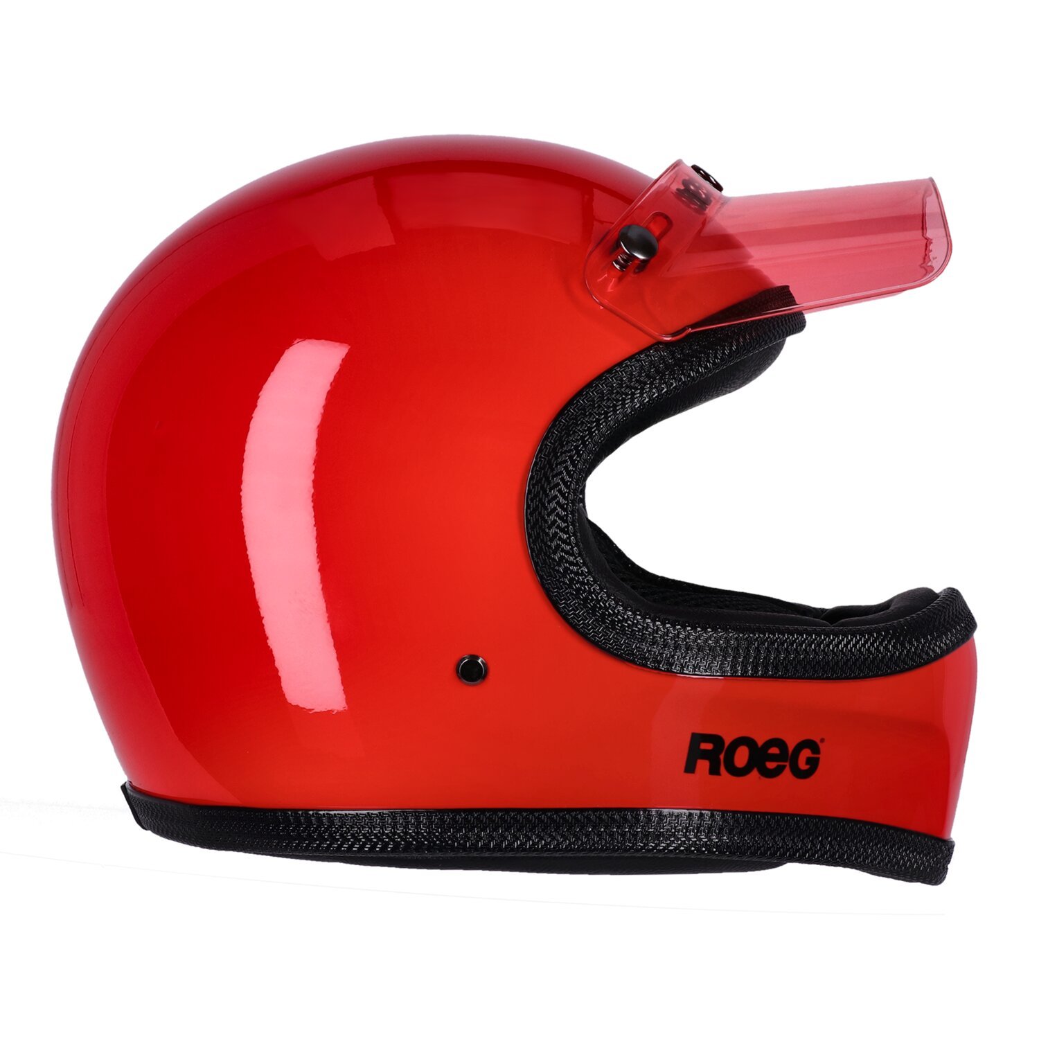 Roeg Sonny peak pink, Red
