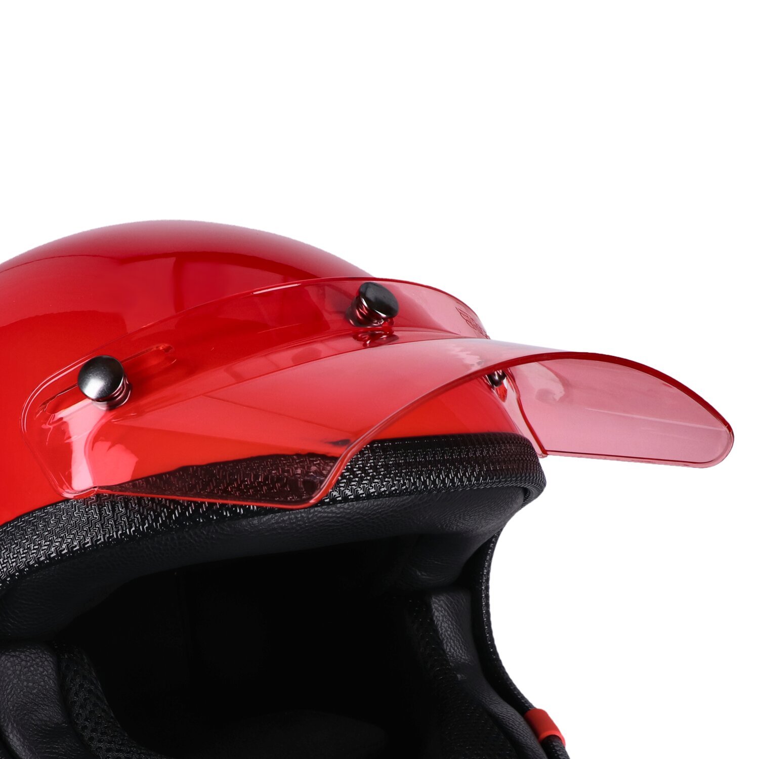 Roeg Sonny peak pink, Red