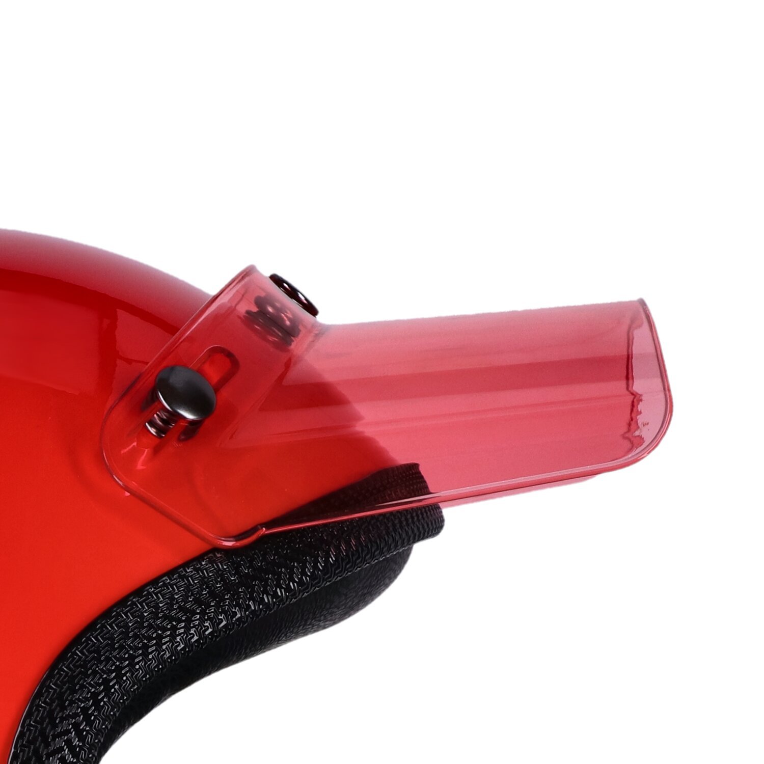 Roeg Sonny peak pink, Red