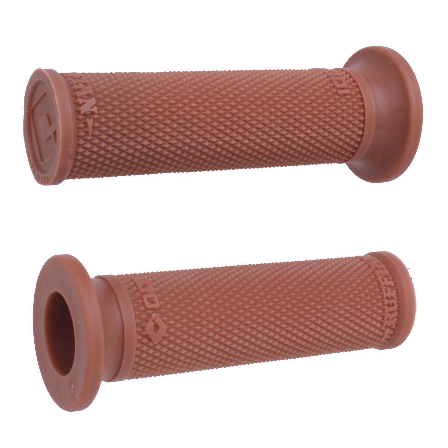 ODI, V-Twin Ruffian single-ply Grip