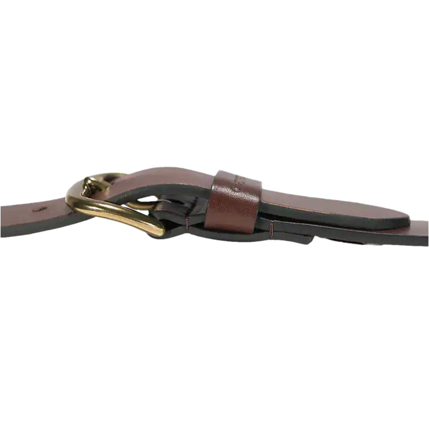 Carhartt Leather classic buckle belt